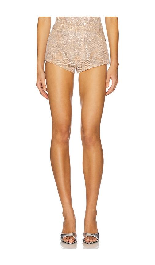 the dolls house starr short in neutral.