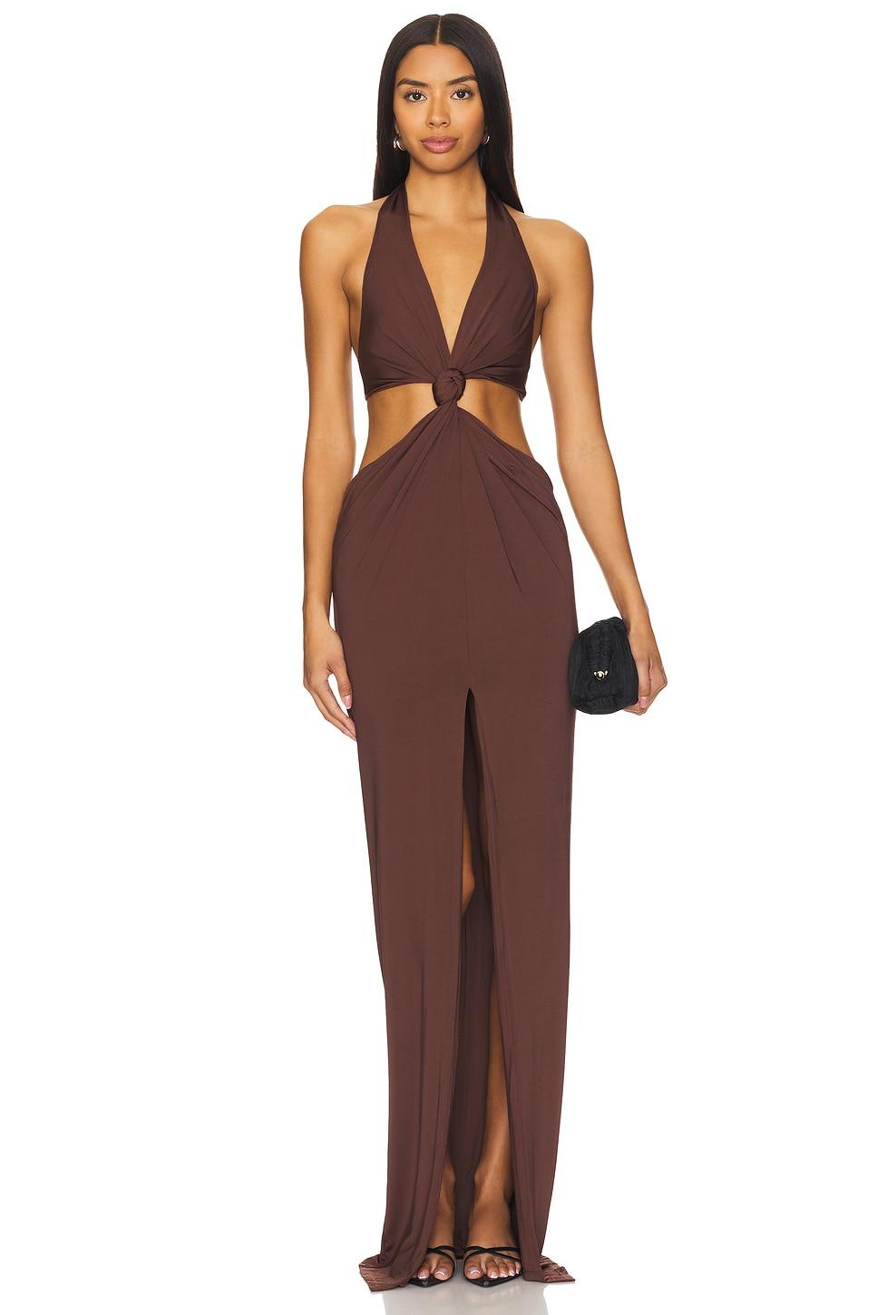 the donyale gown