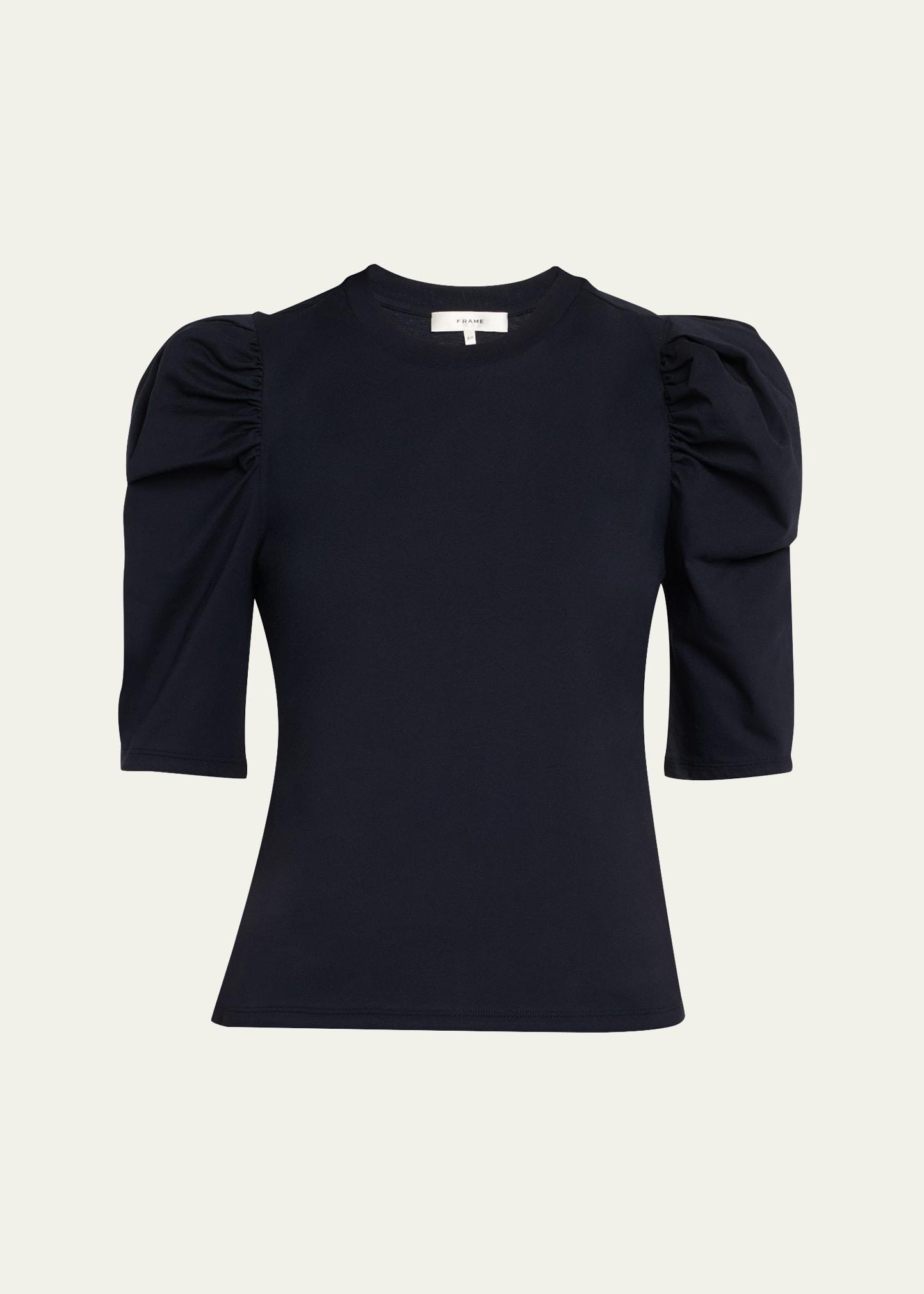 the drape tee