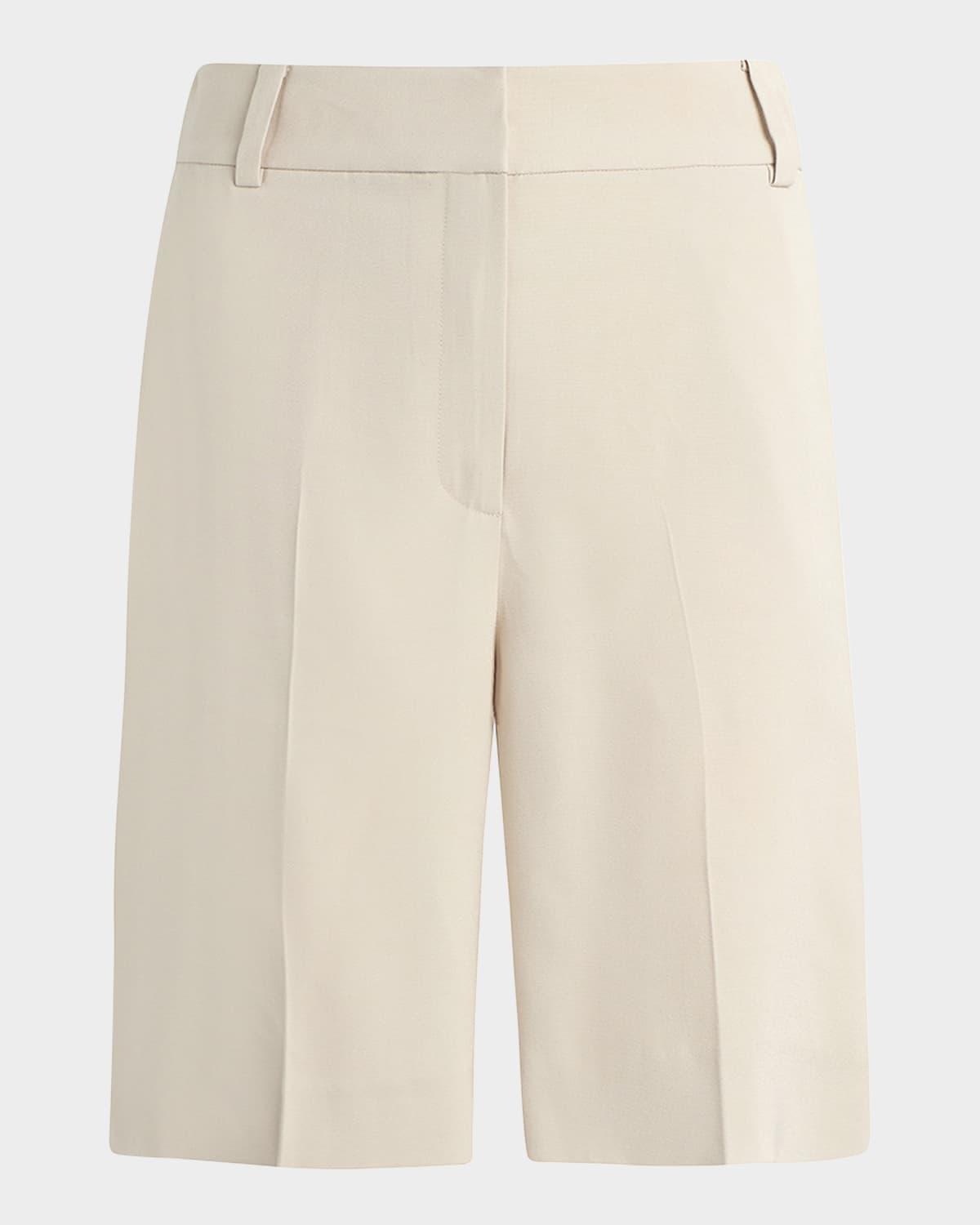 the dream favorite bermuda shorts