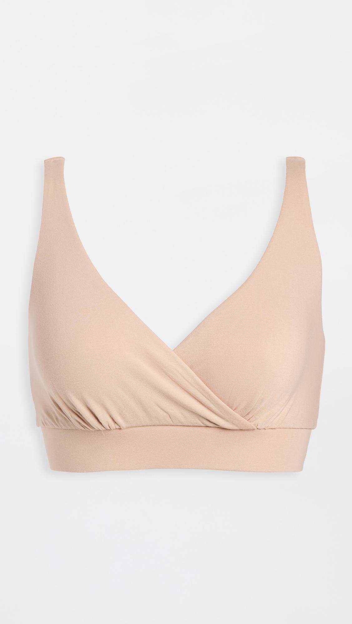 the dream feed nursing & sleep bra
