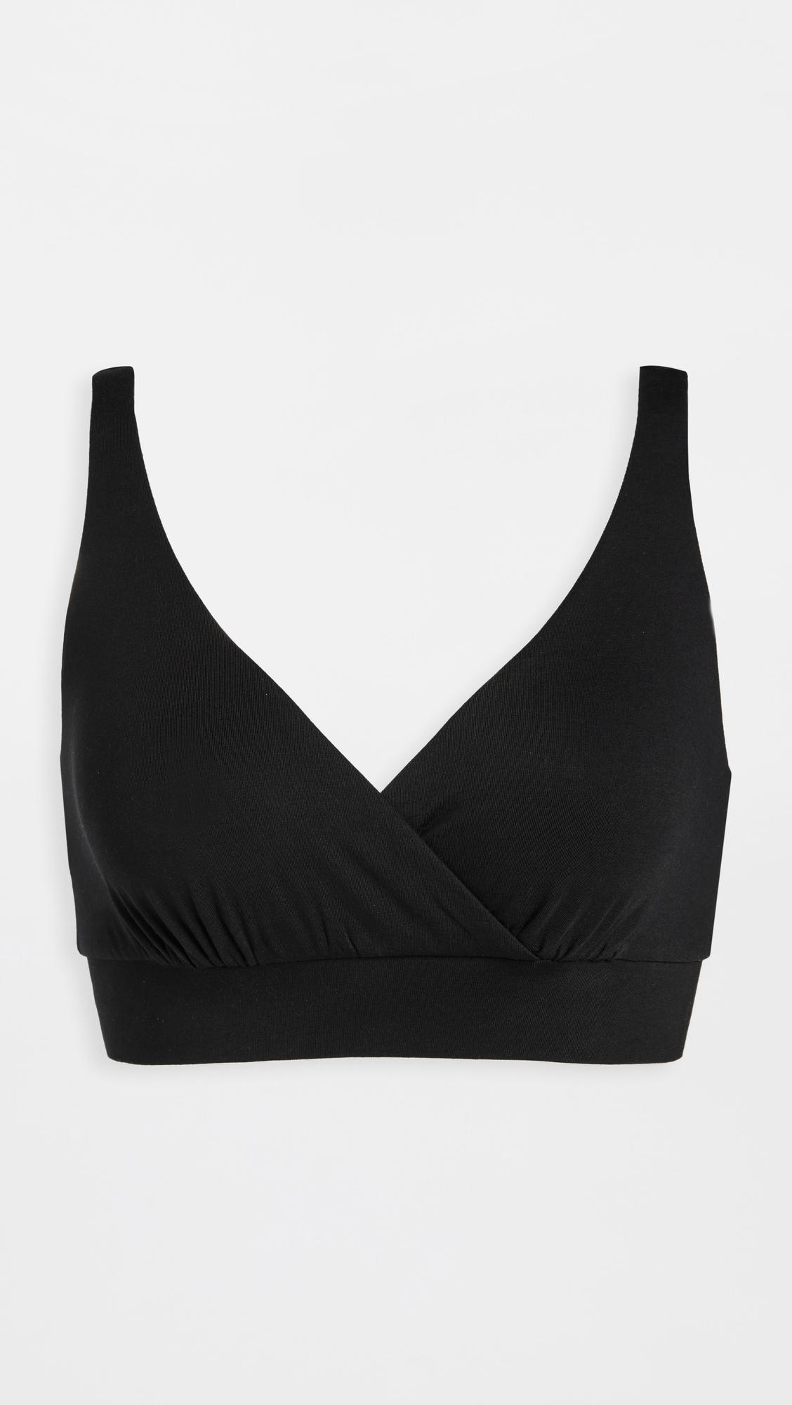 the dream feed nursing & sleep bra