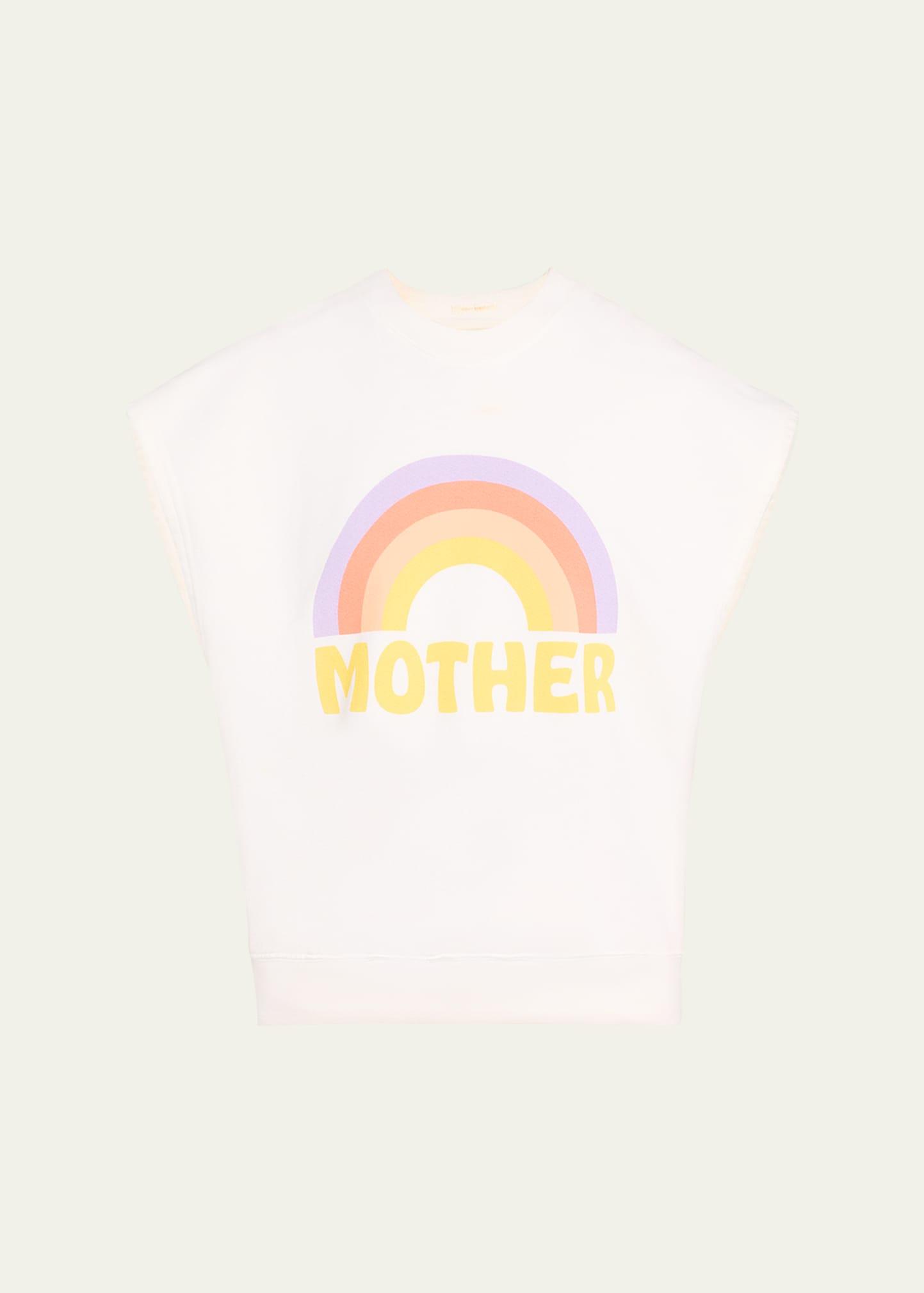 the drop square graphic t-shirt