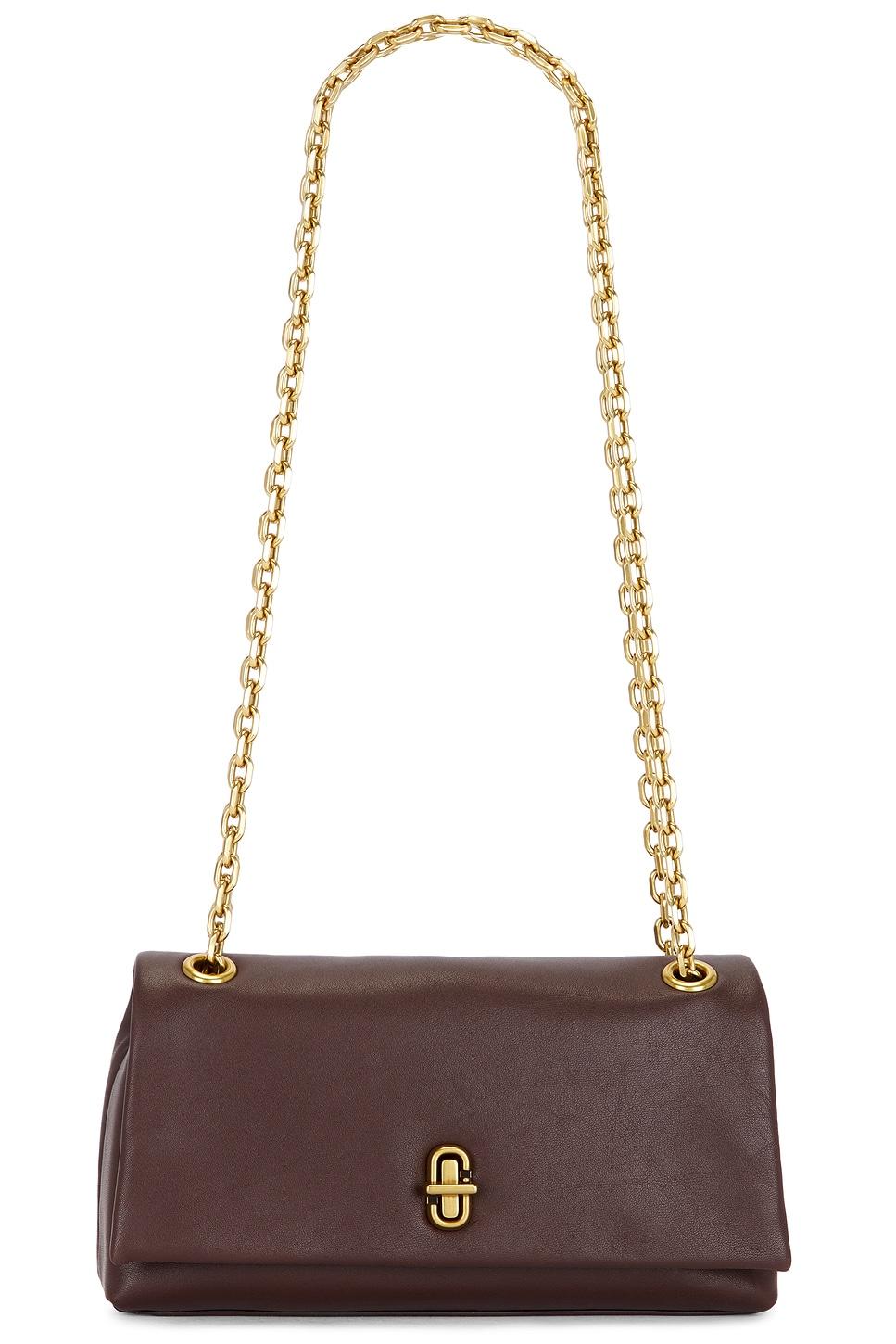 the dual chain mini bag