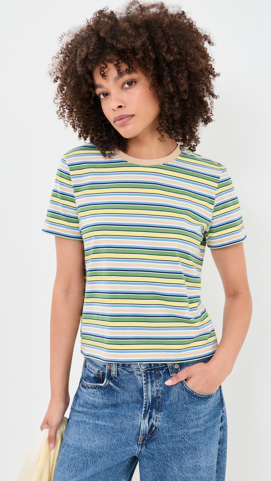 the easy tee