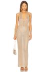 the ebere maxi dress