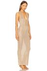 the ebere maxi dress