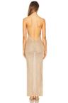 the ebere maxi dress