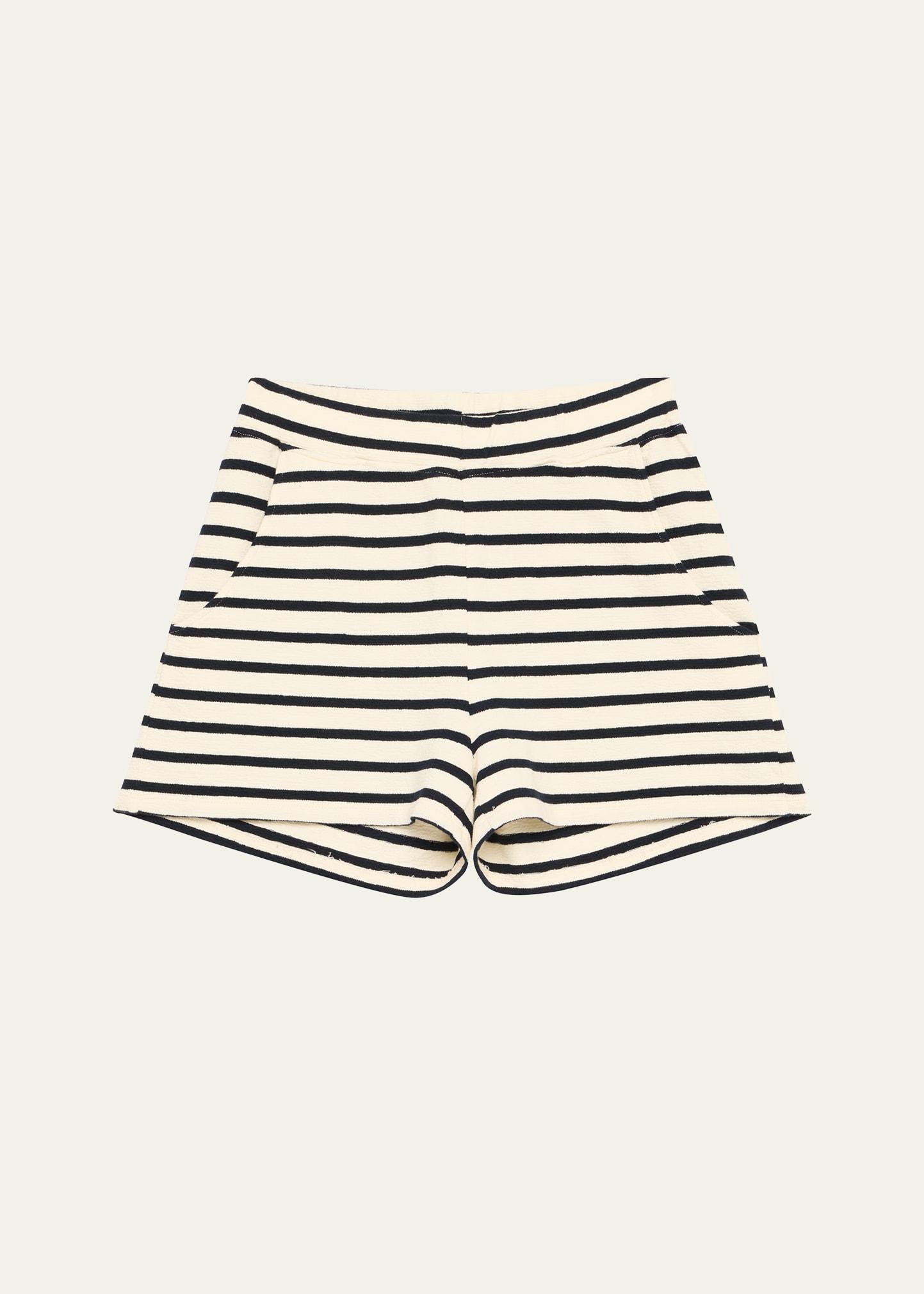 the eco cotton venus shorts
