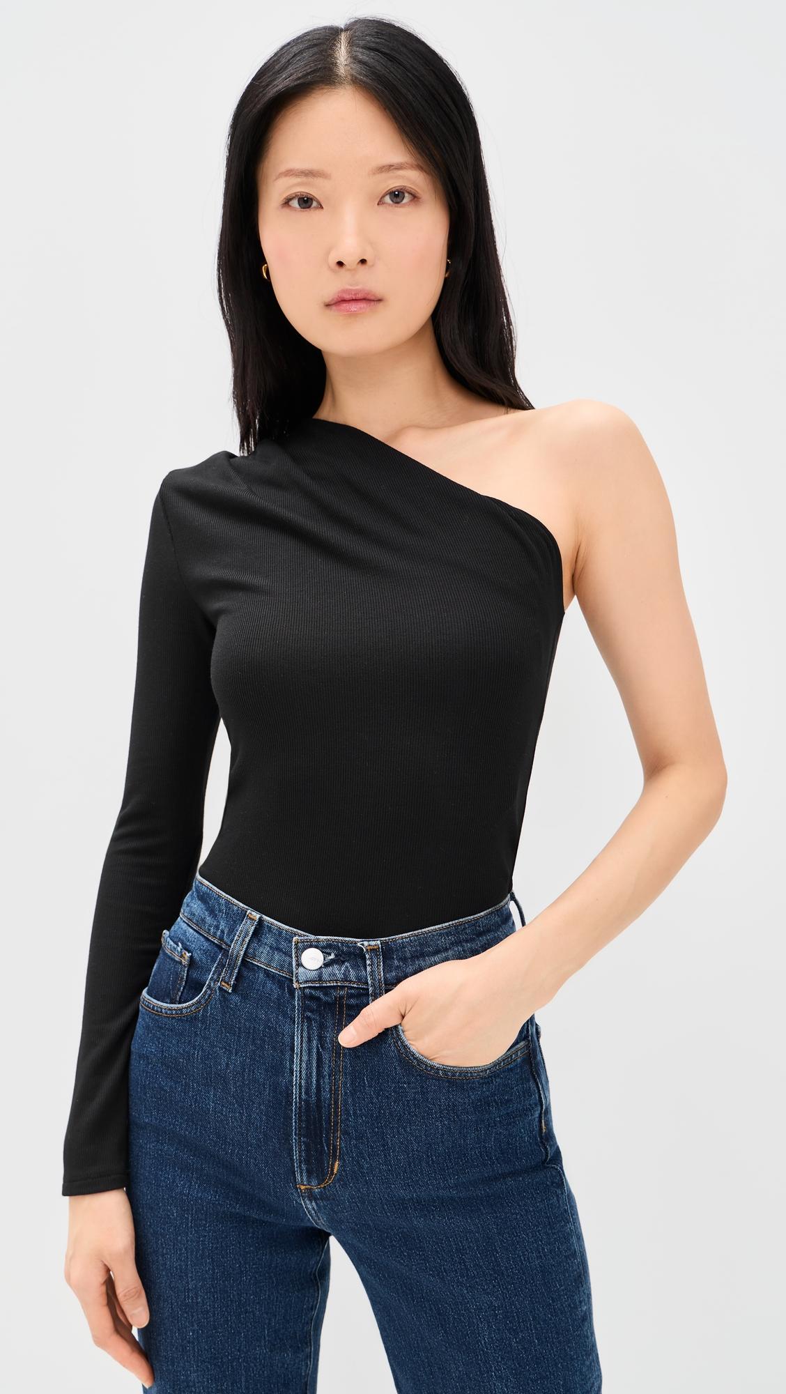 the edgy top
