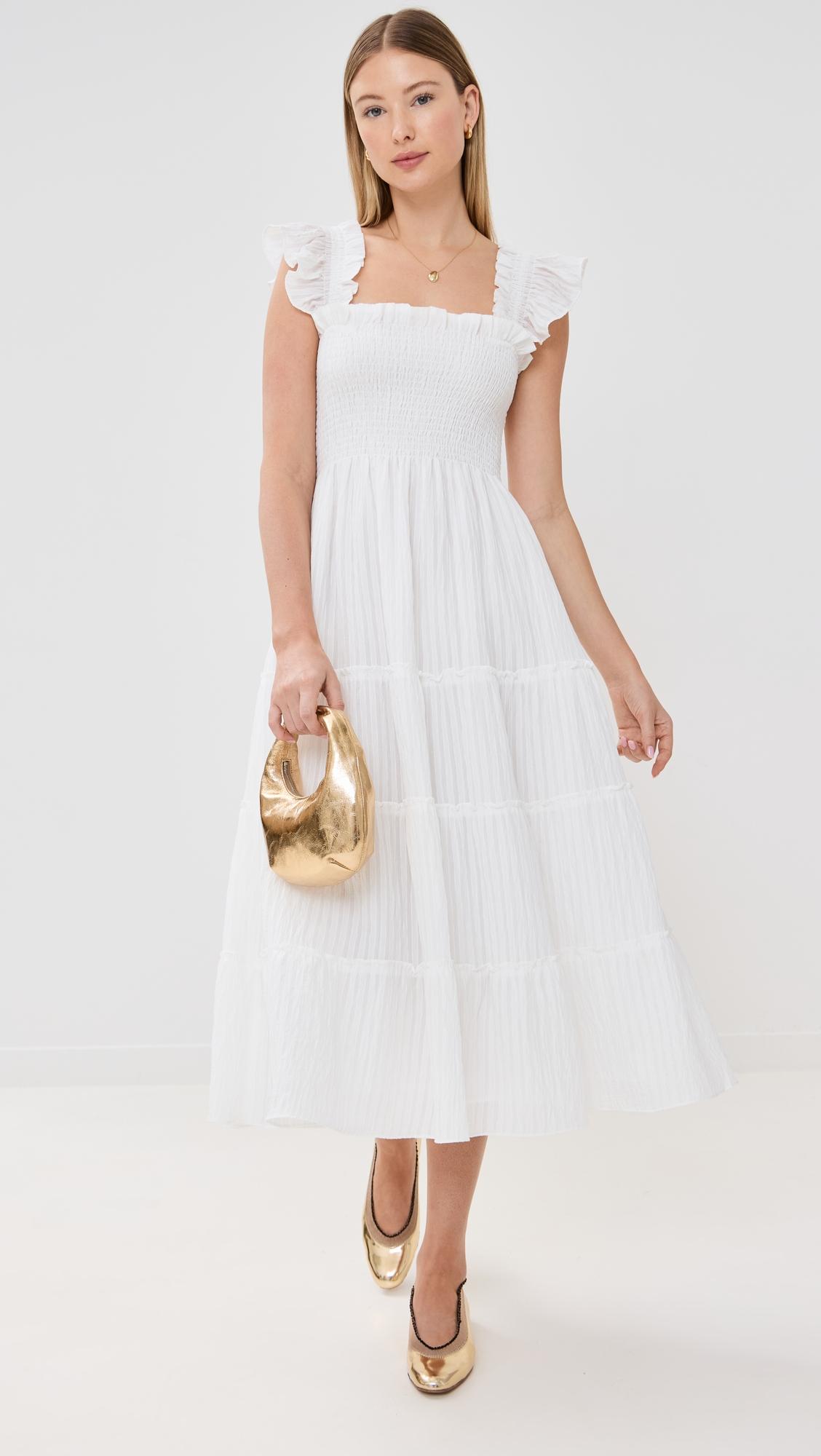 the ellie nap dress