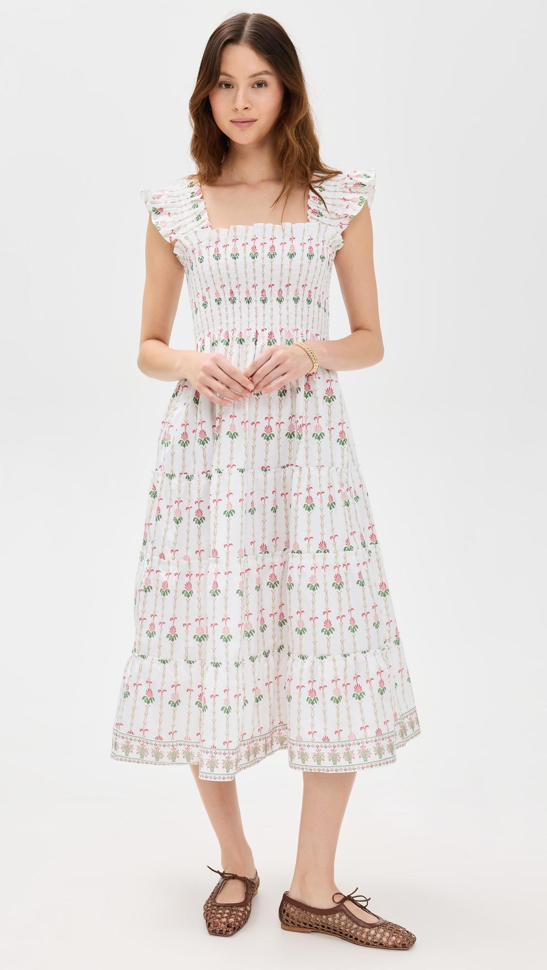 the ellie nap dress