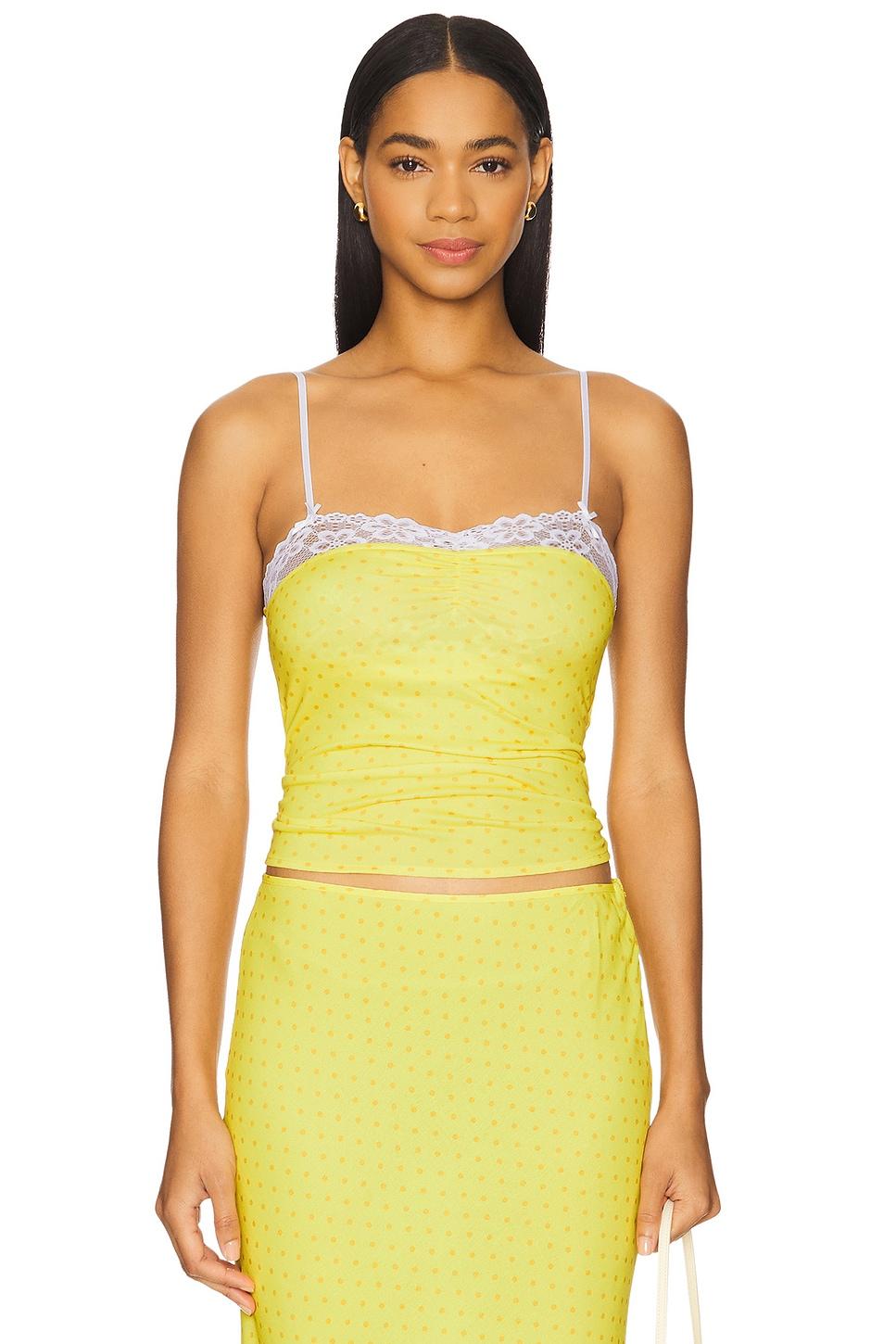 the evelyn top