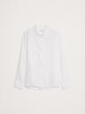 the everyday linen shirt