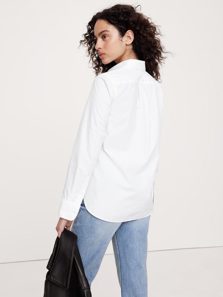 the everyday shirt