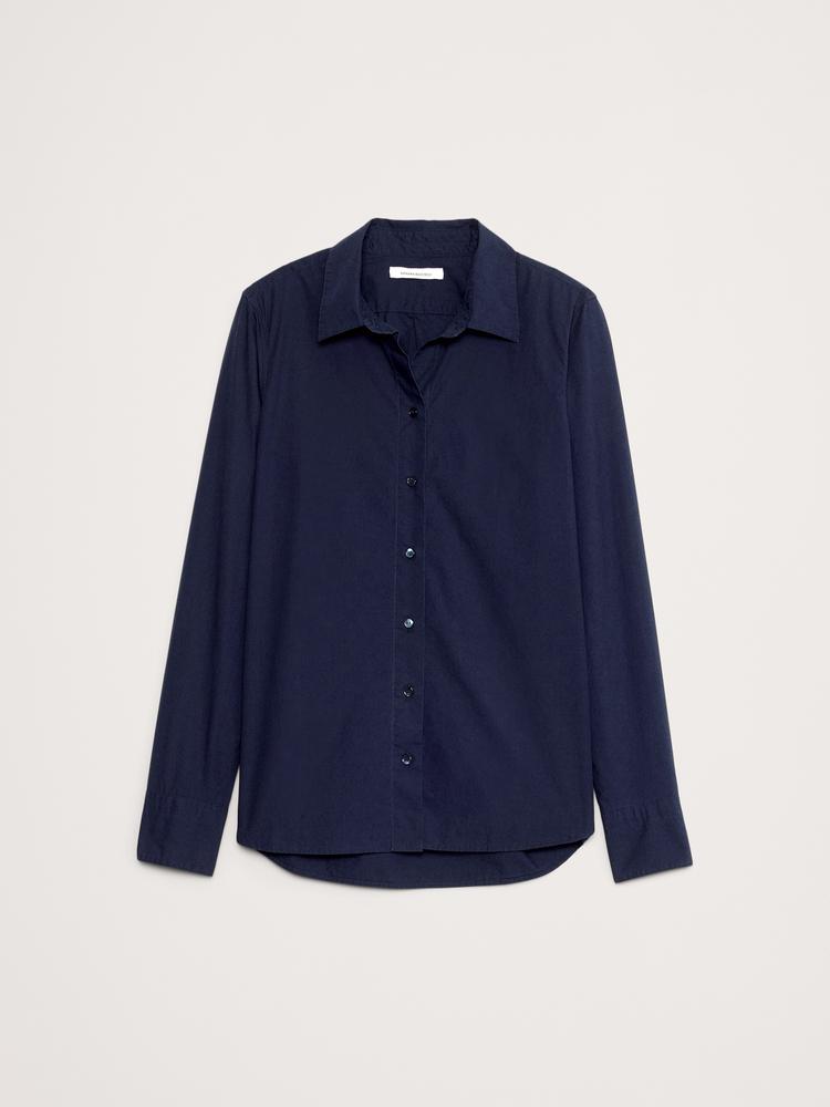 the everyday shirt