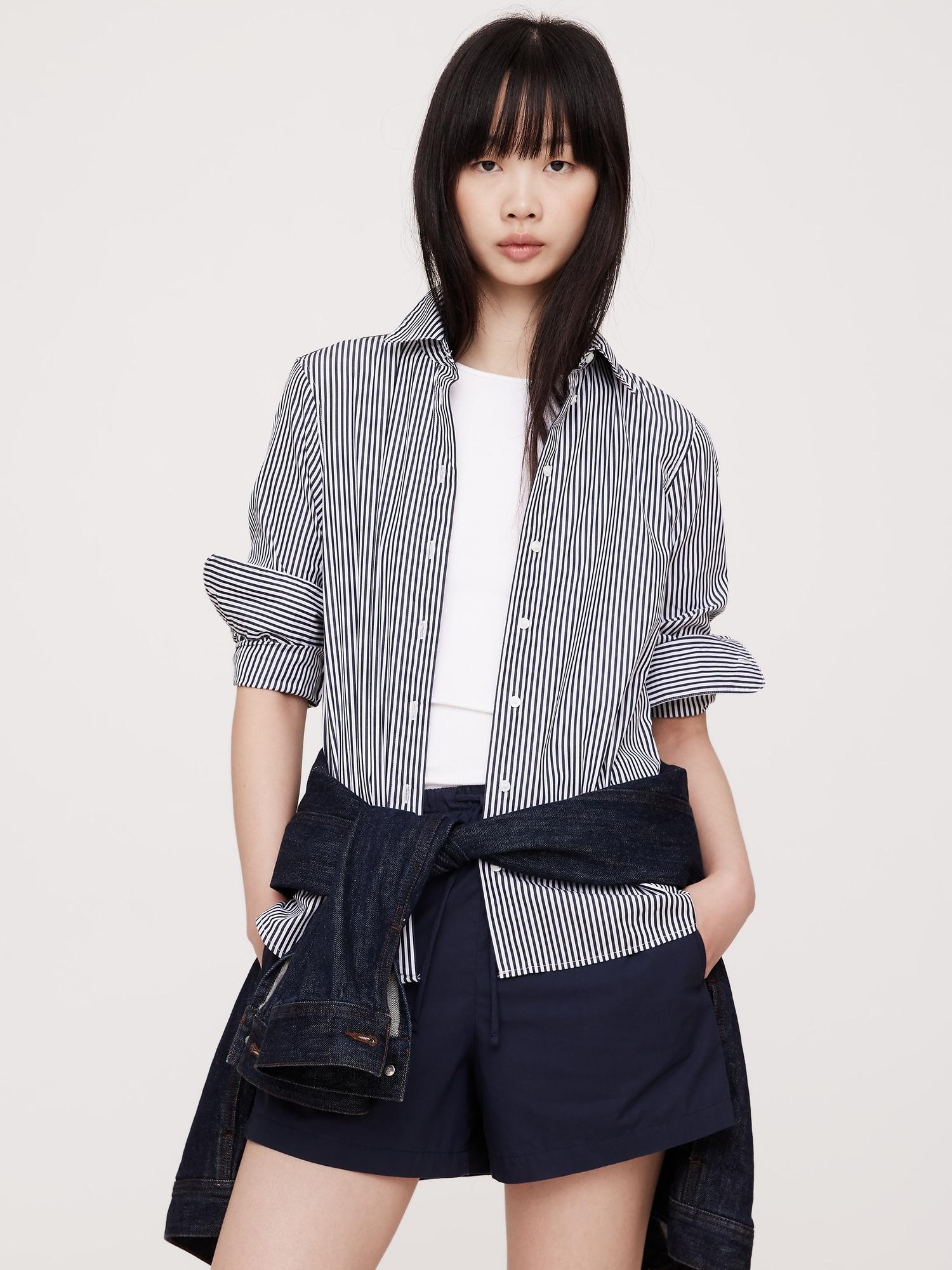 the everyday shirt