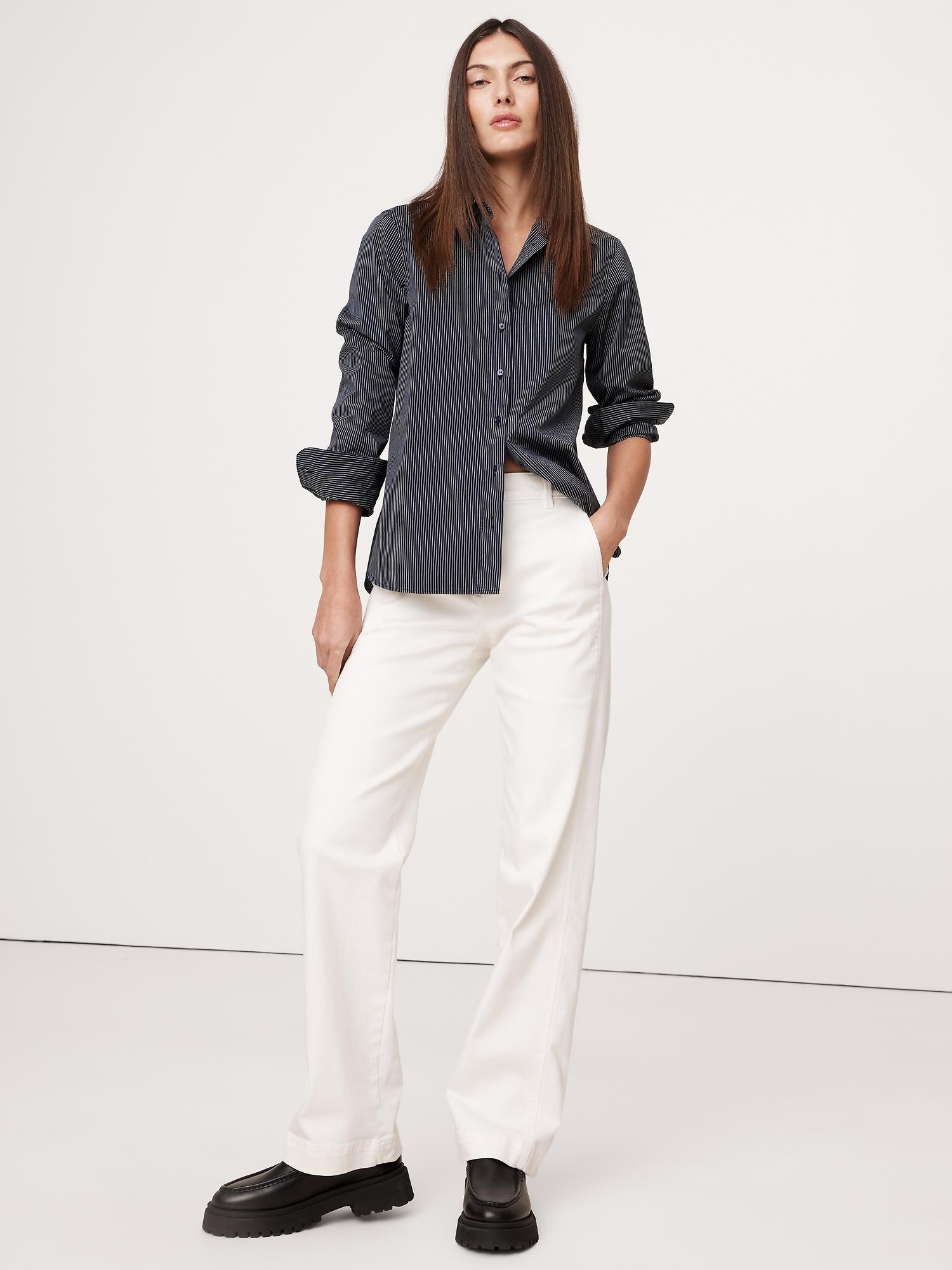 the everyday shirt