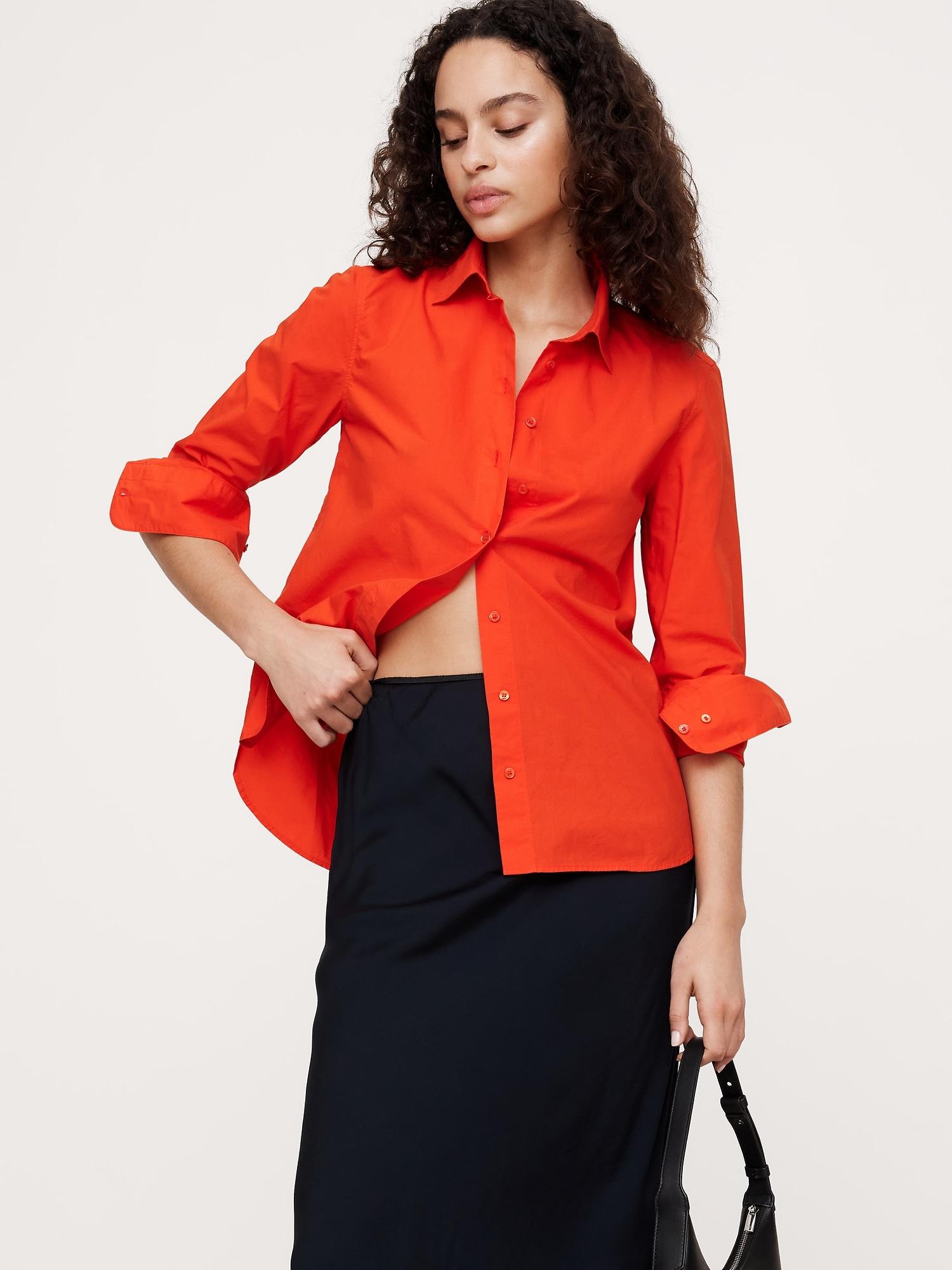 the everyday shirt