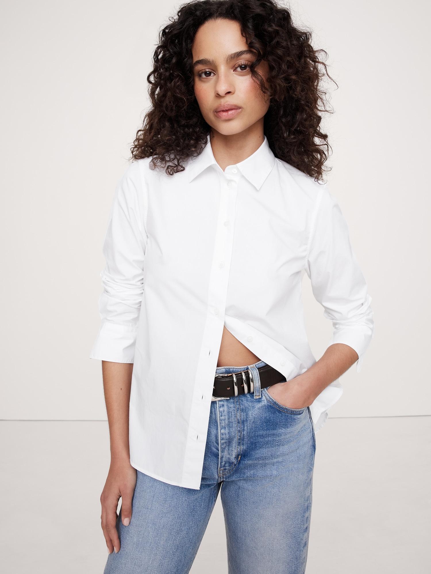 the everyday shirt