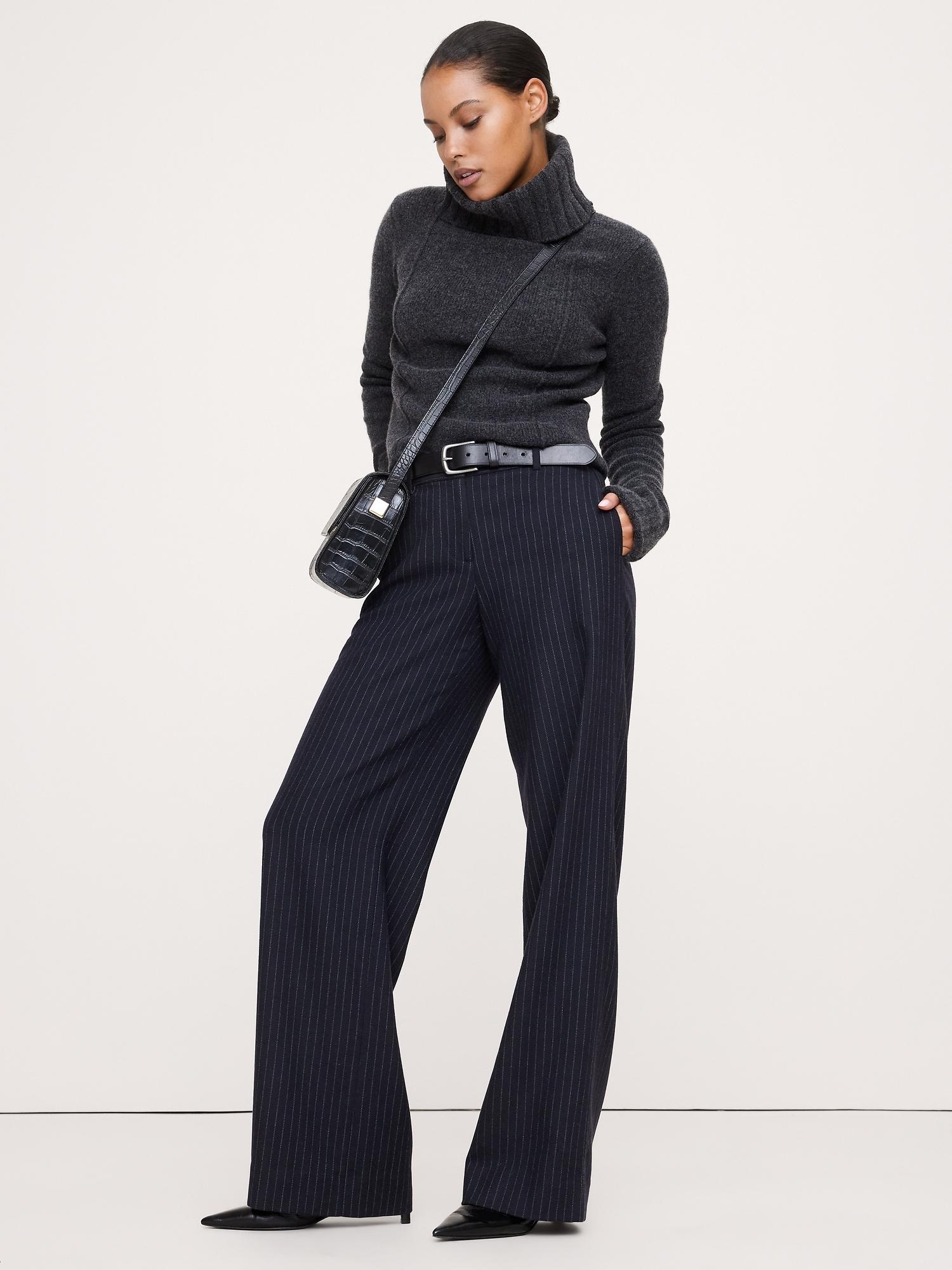 the everyday wide-leg pant
