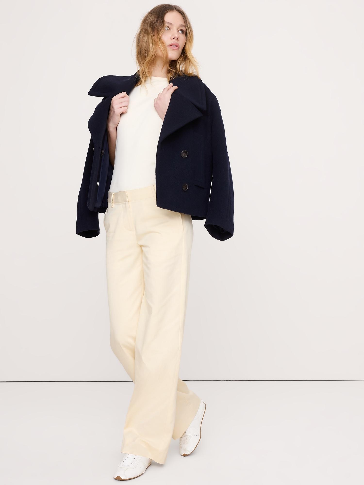 the everyday wide-leg pant