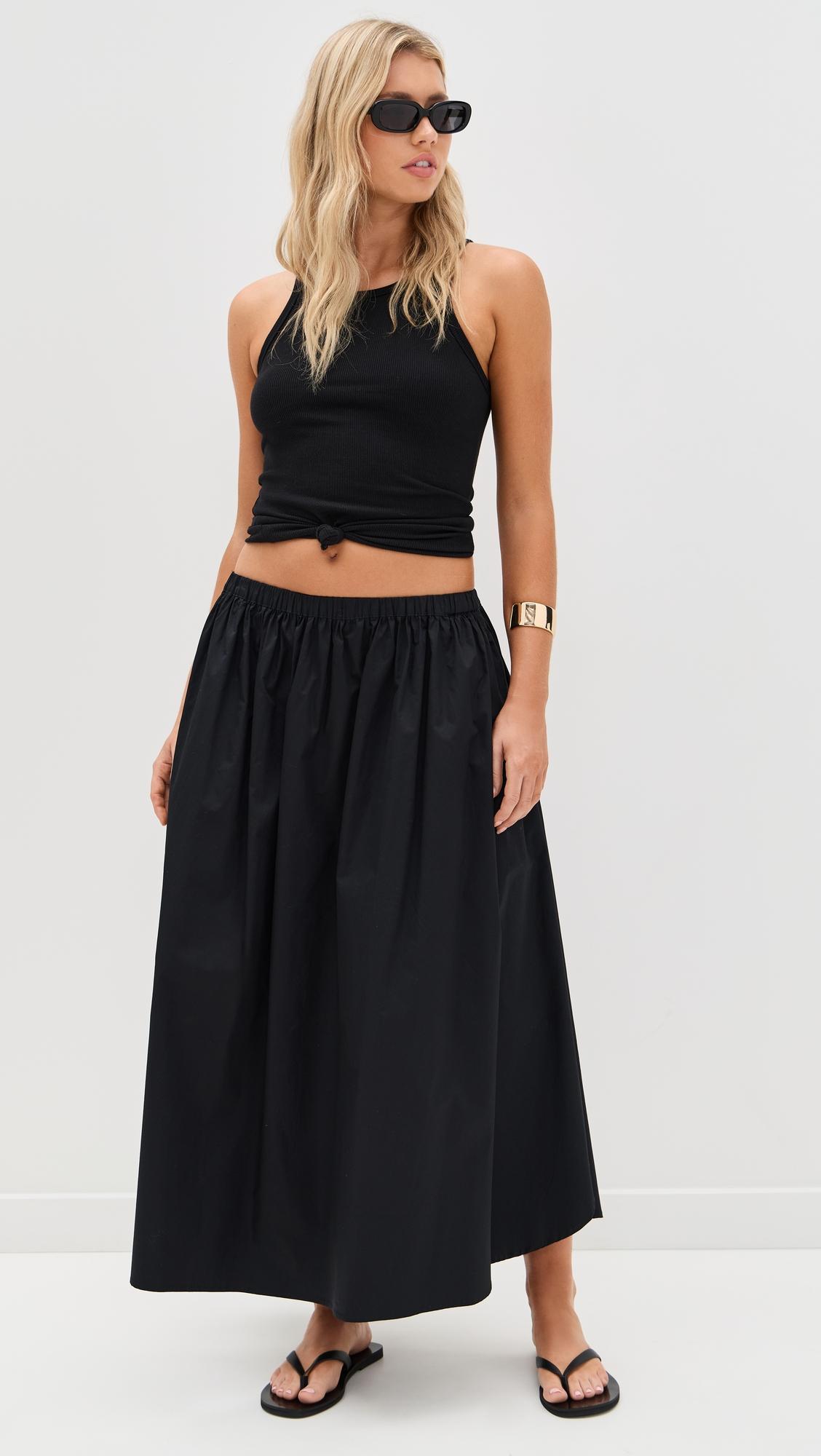 the everything skirt