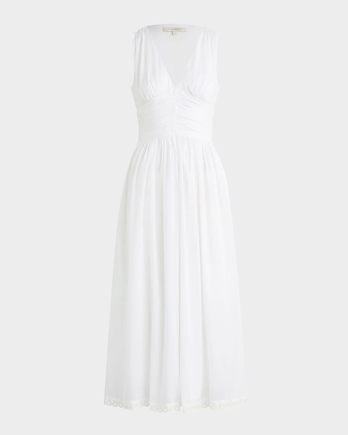 the eyes only for you dress