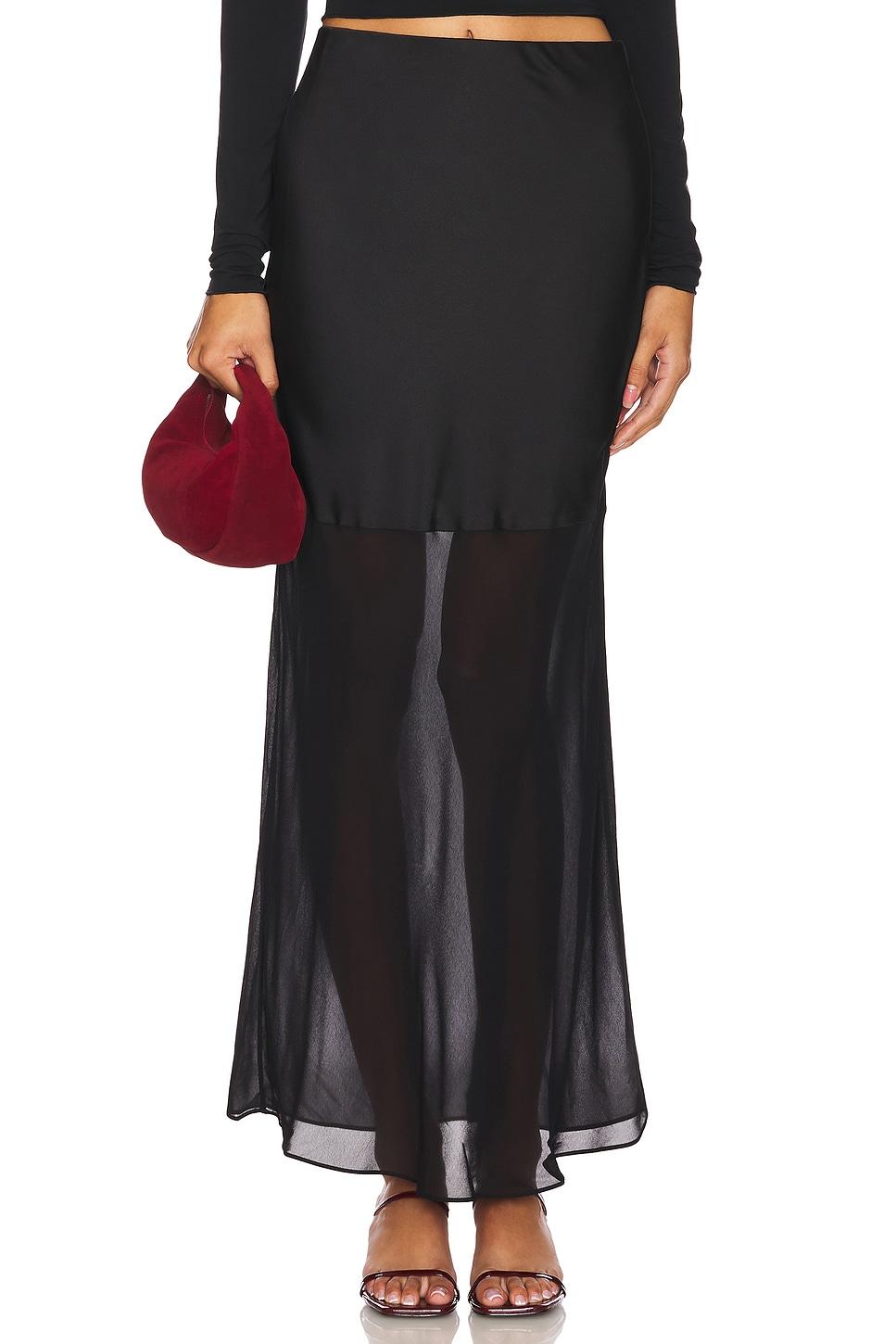the fancy favorite skirt