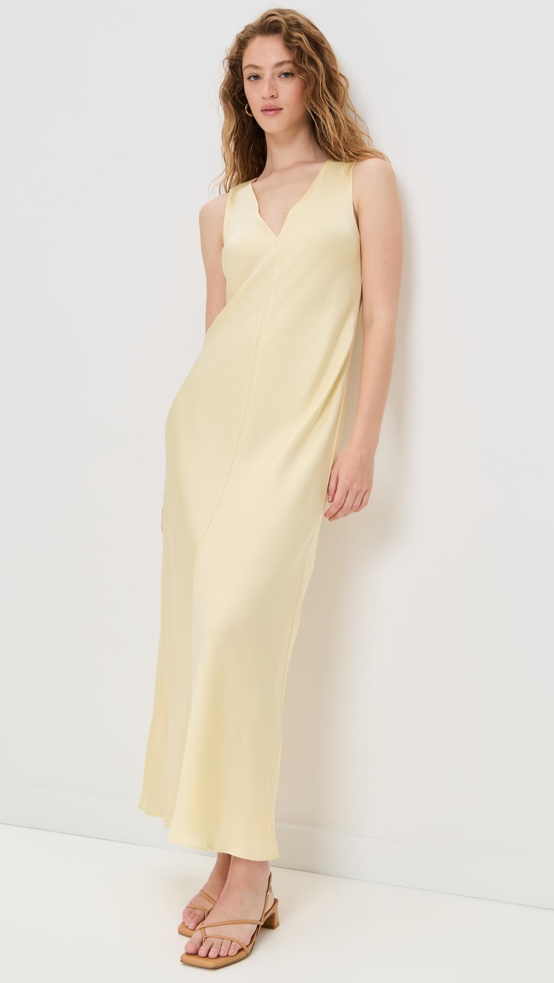 the favorite column dress