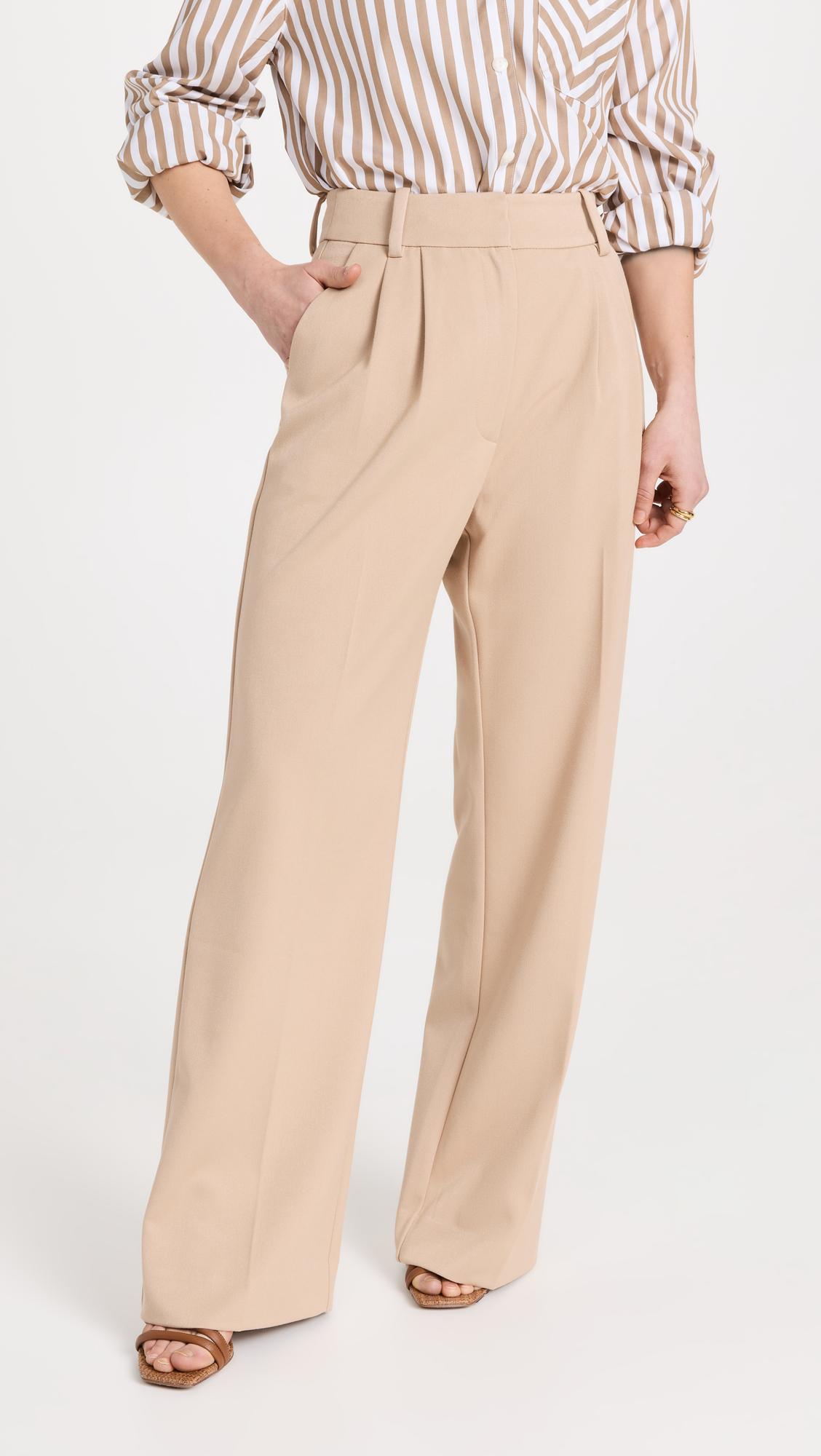 the favorite pants petite