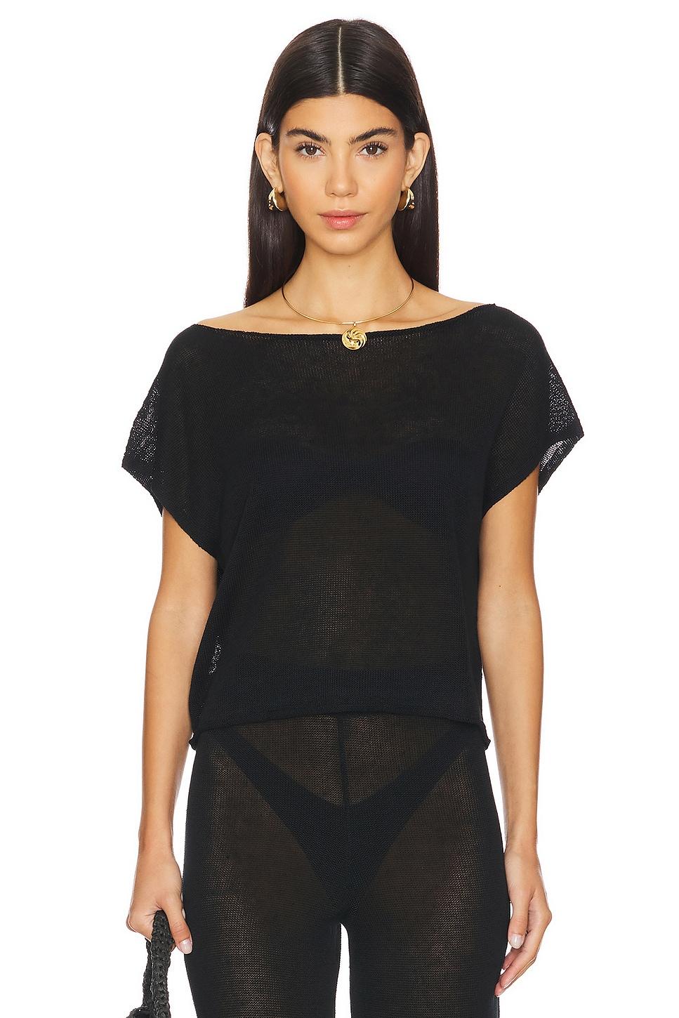 the faye top