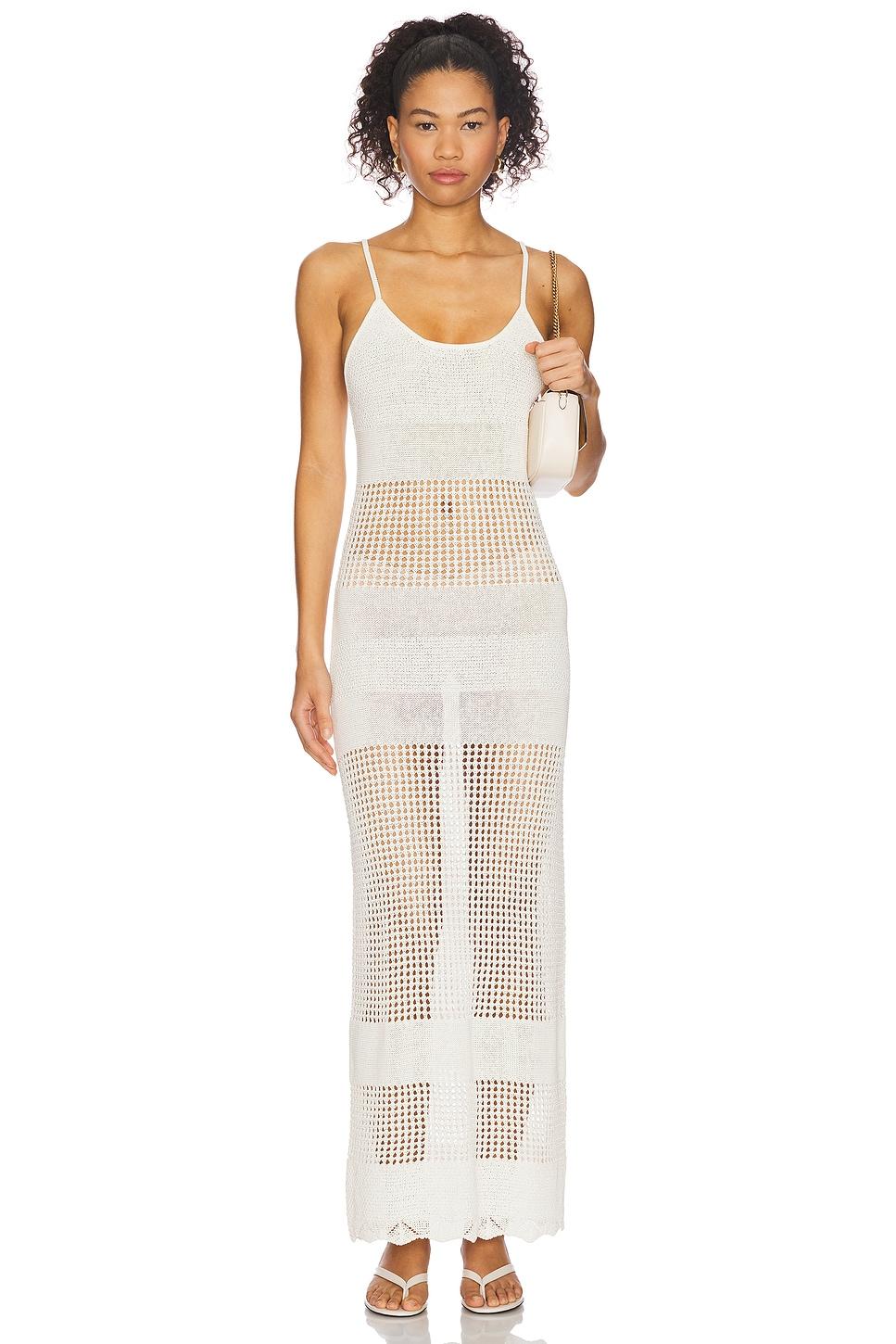 the felice dress