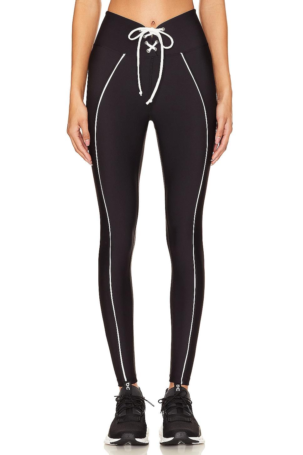 the field legging