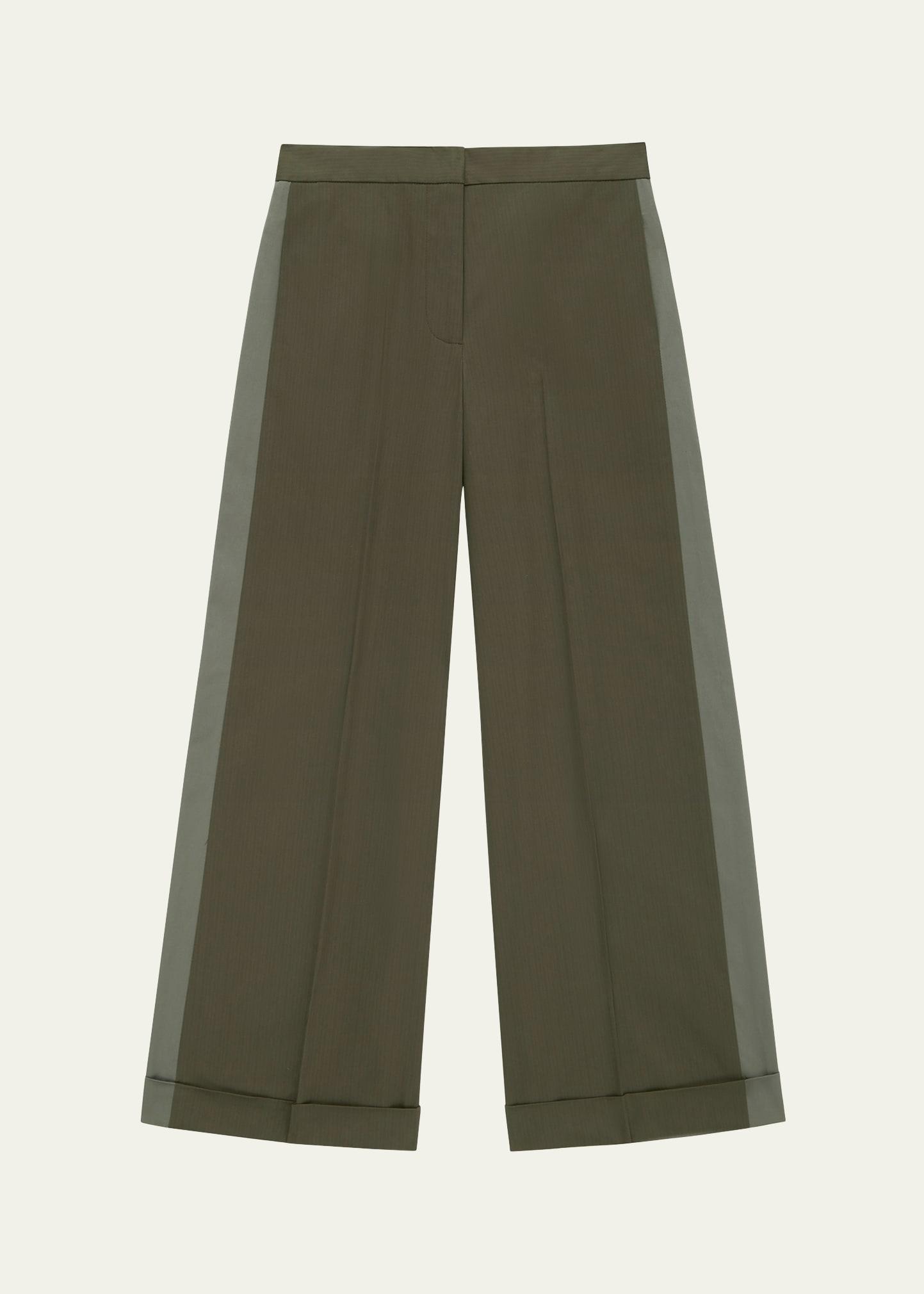 the field trousers