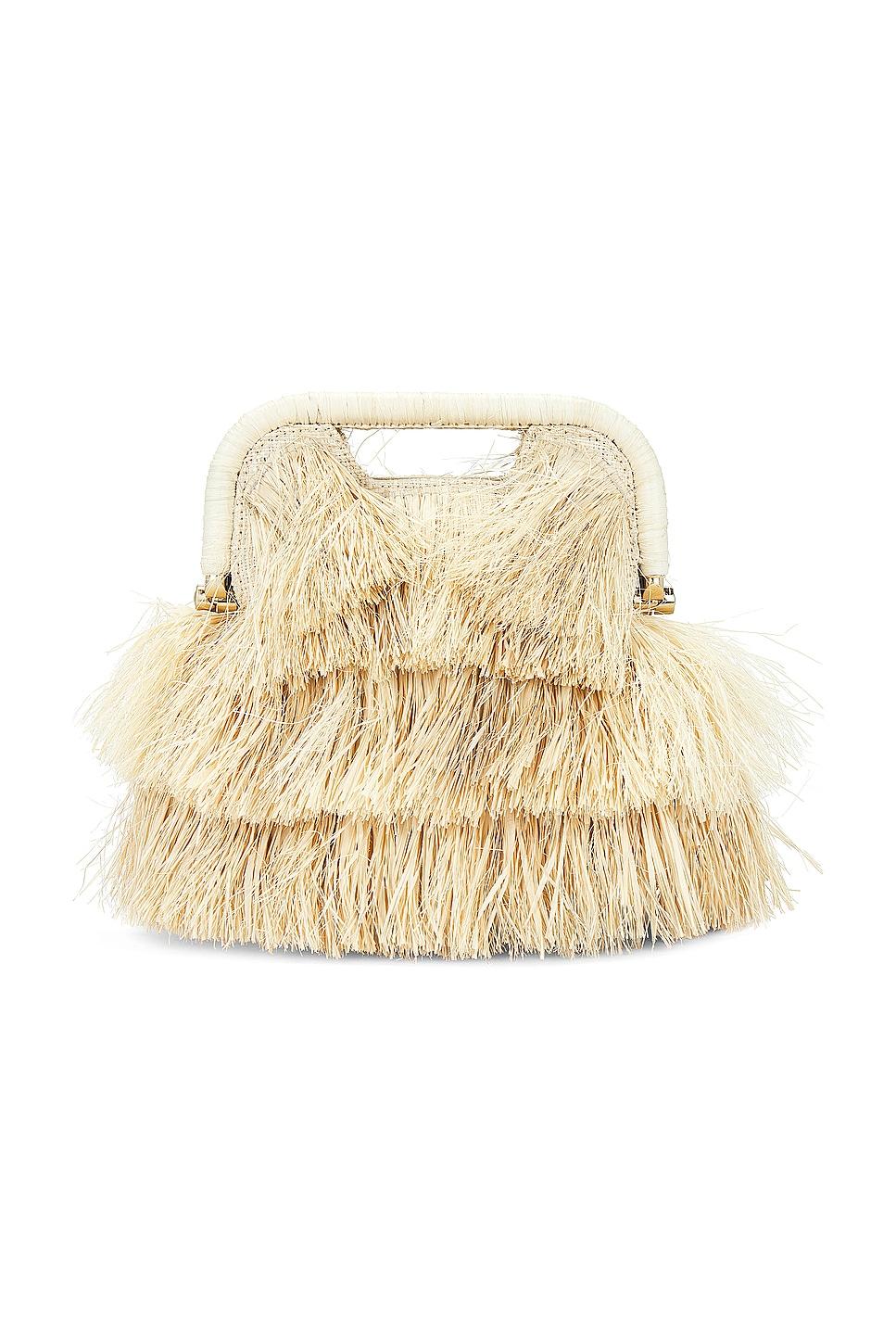 the flamands mini bag