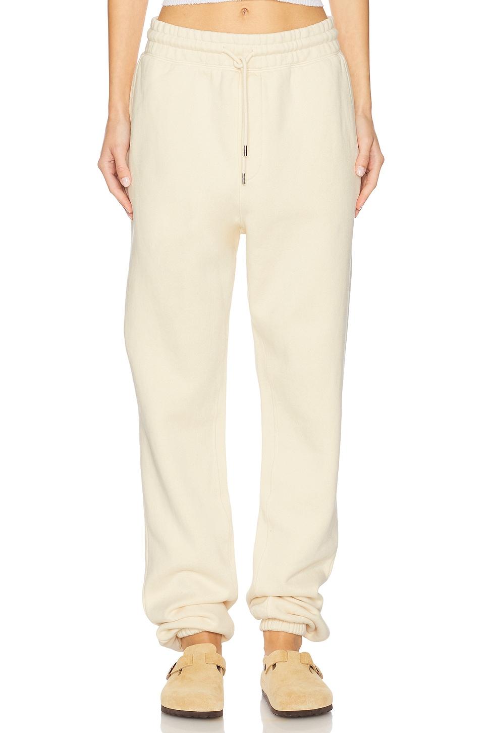 the fleece jogger