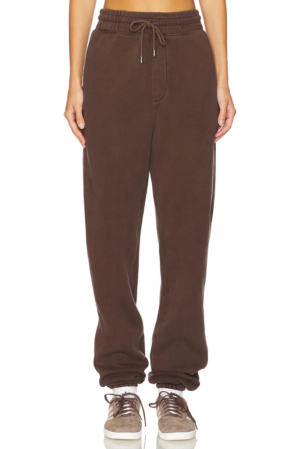 the fleece jogger