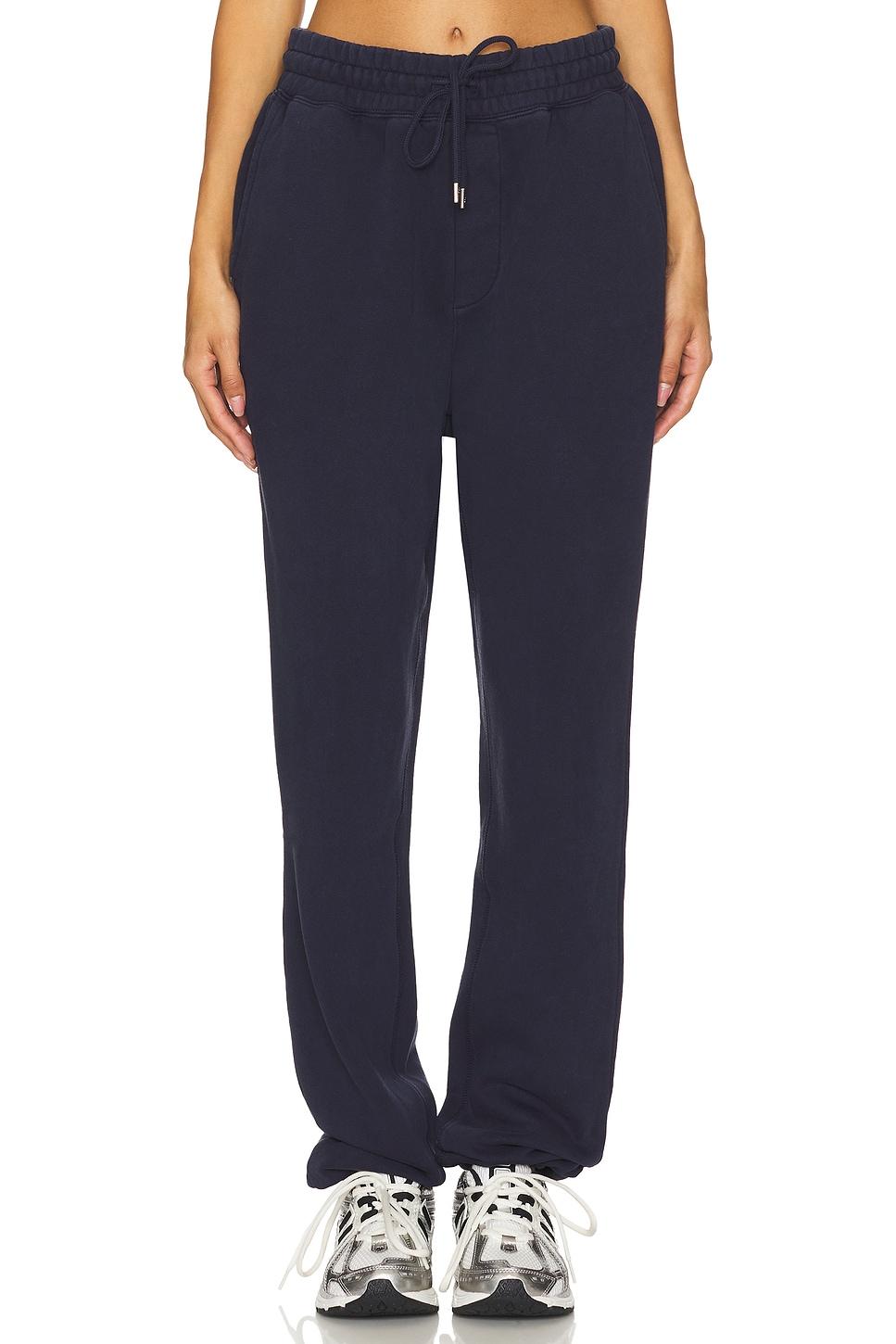 the fleece jogger