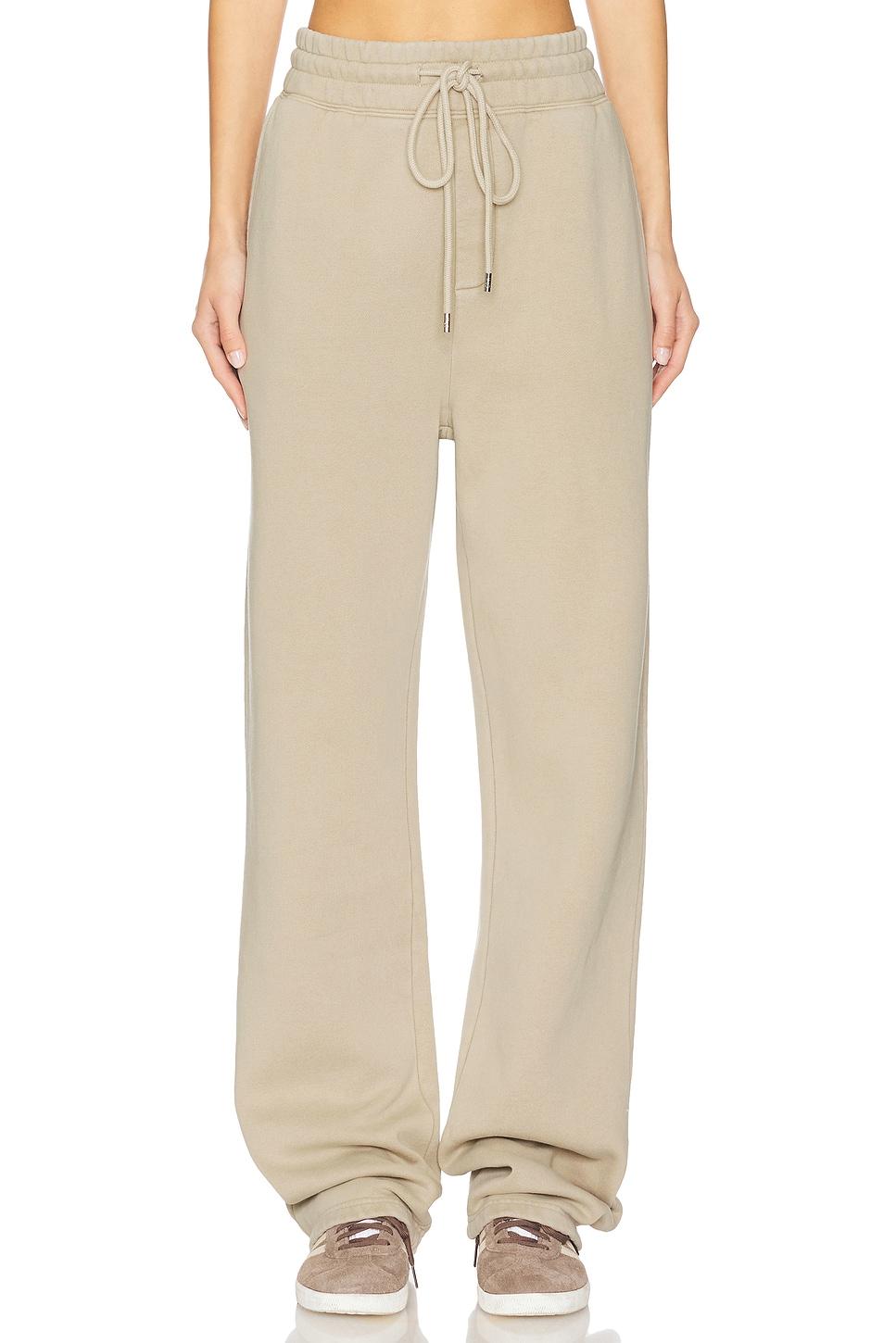 the fleece trouser