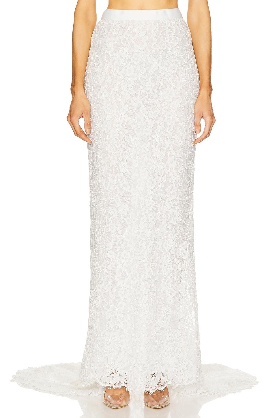 the forever audrey skirt