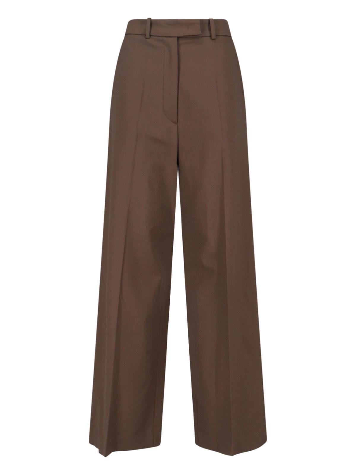 the frankie shop 'brickell' pants
