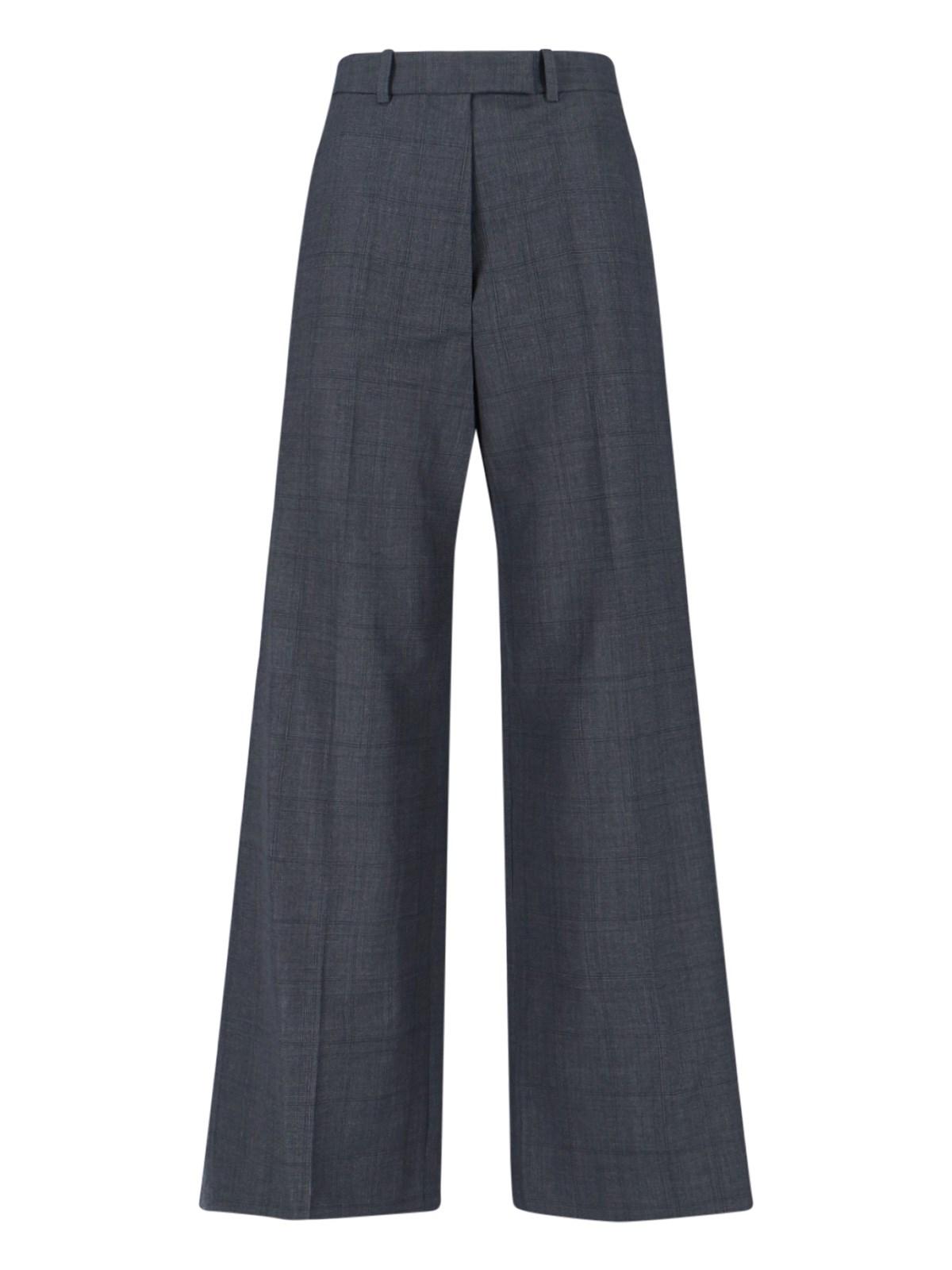 the frankie shop 'brickell' wide pants