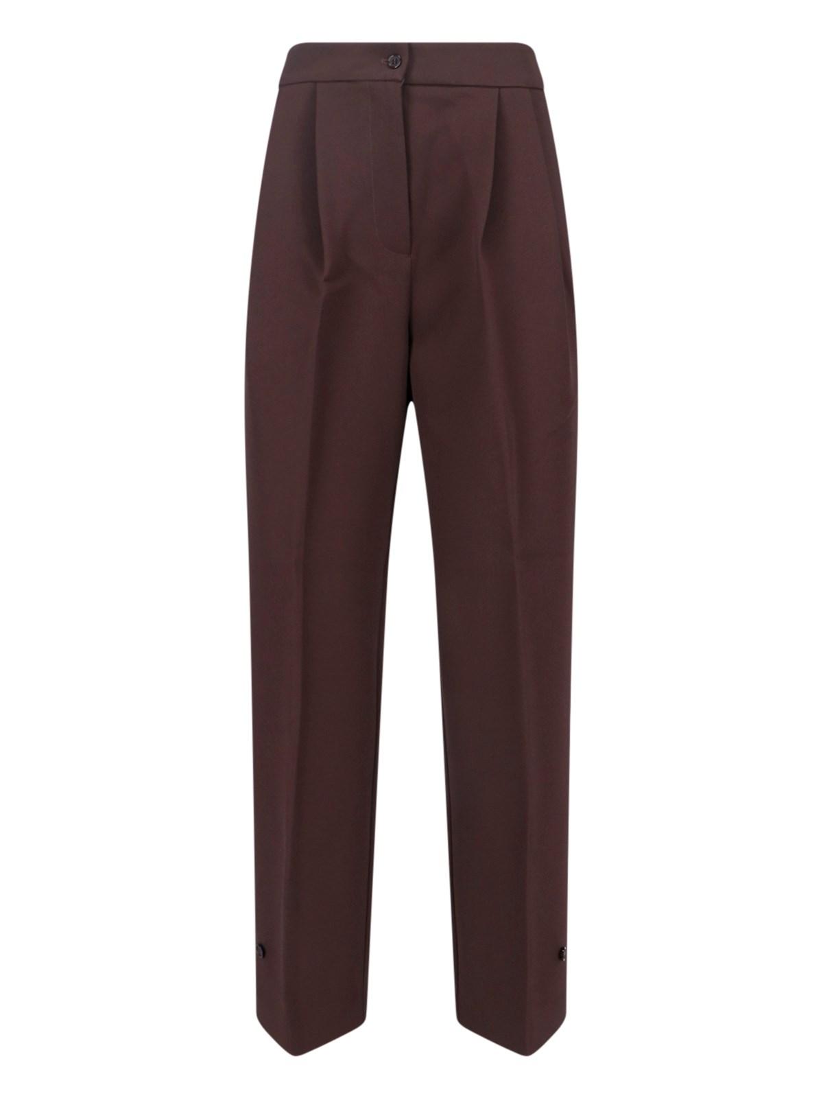 the frankie shop 'doyer' pants
