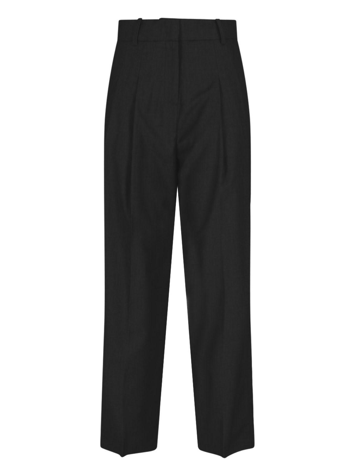 the frankie shop 'gelso' wide pants