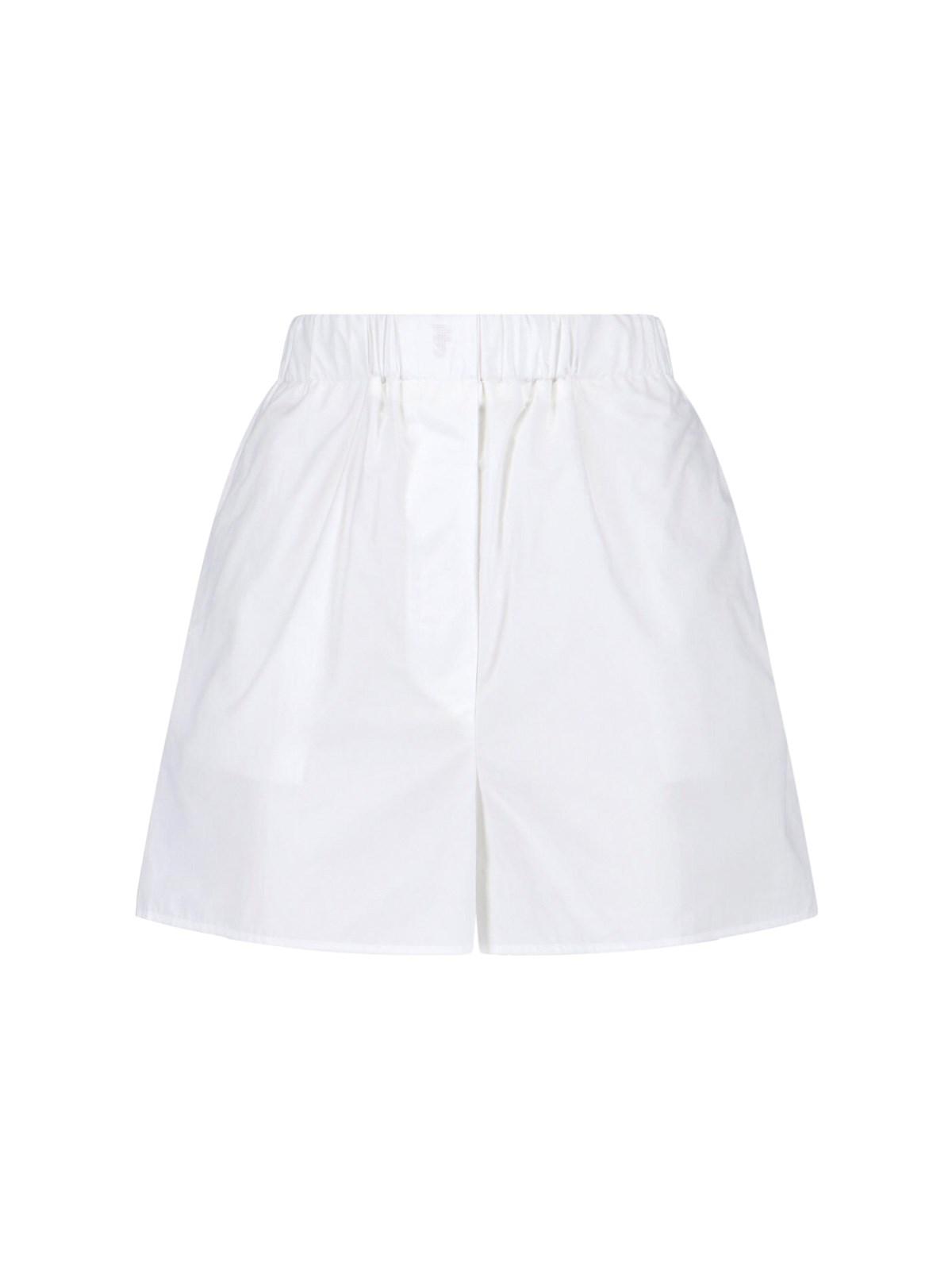 the frankie shop 'lui' shorts