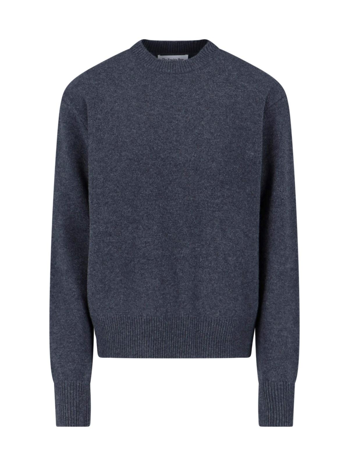 the frankie shop 'rafaela' sweater