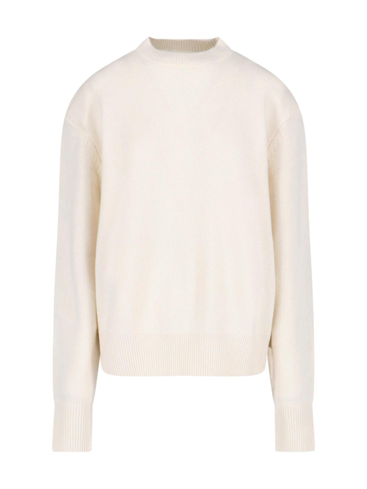 the frankie shop 'rafaela' sweater