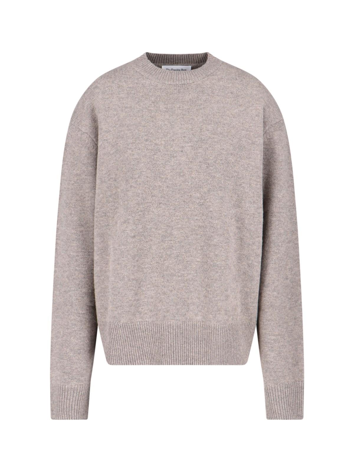 the frankie shop 'rafaela' sweater