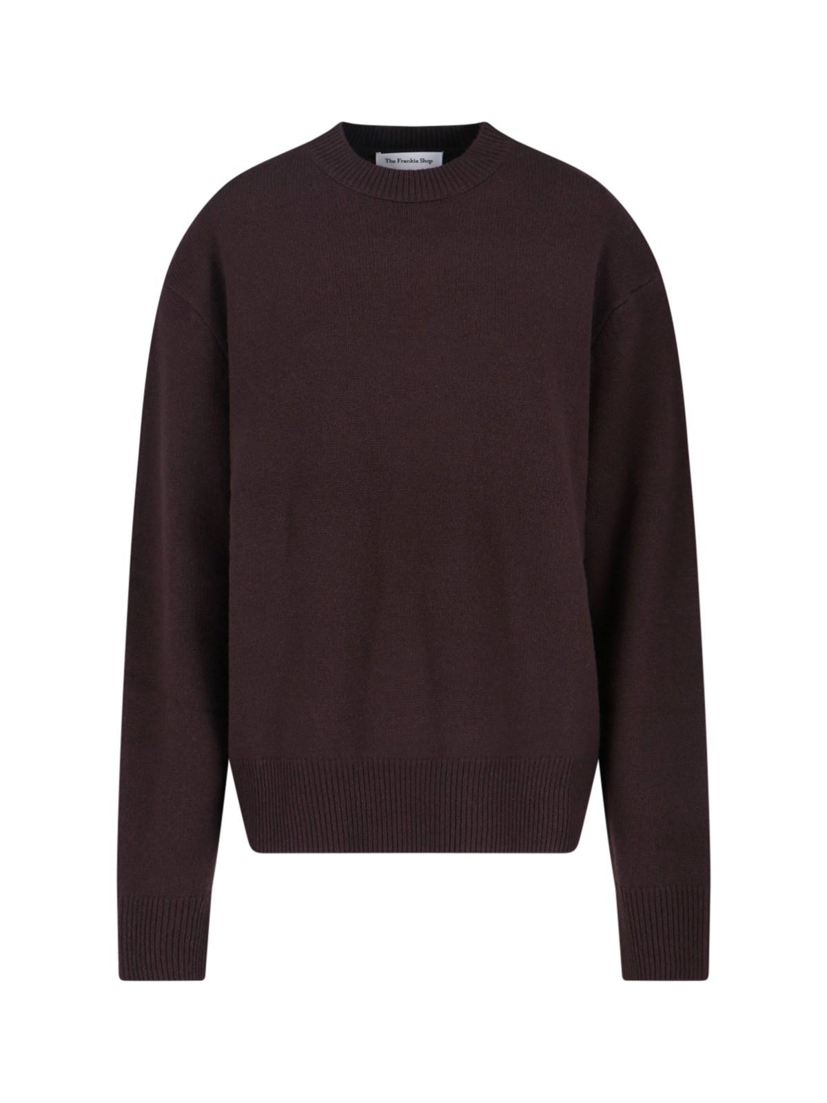 the frankie shop 'rafaela' sweater